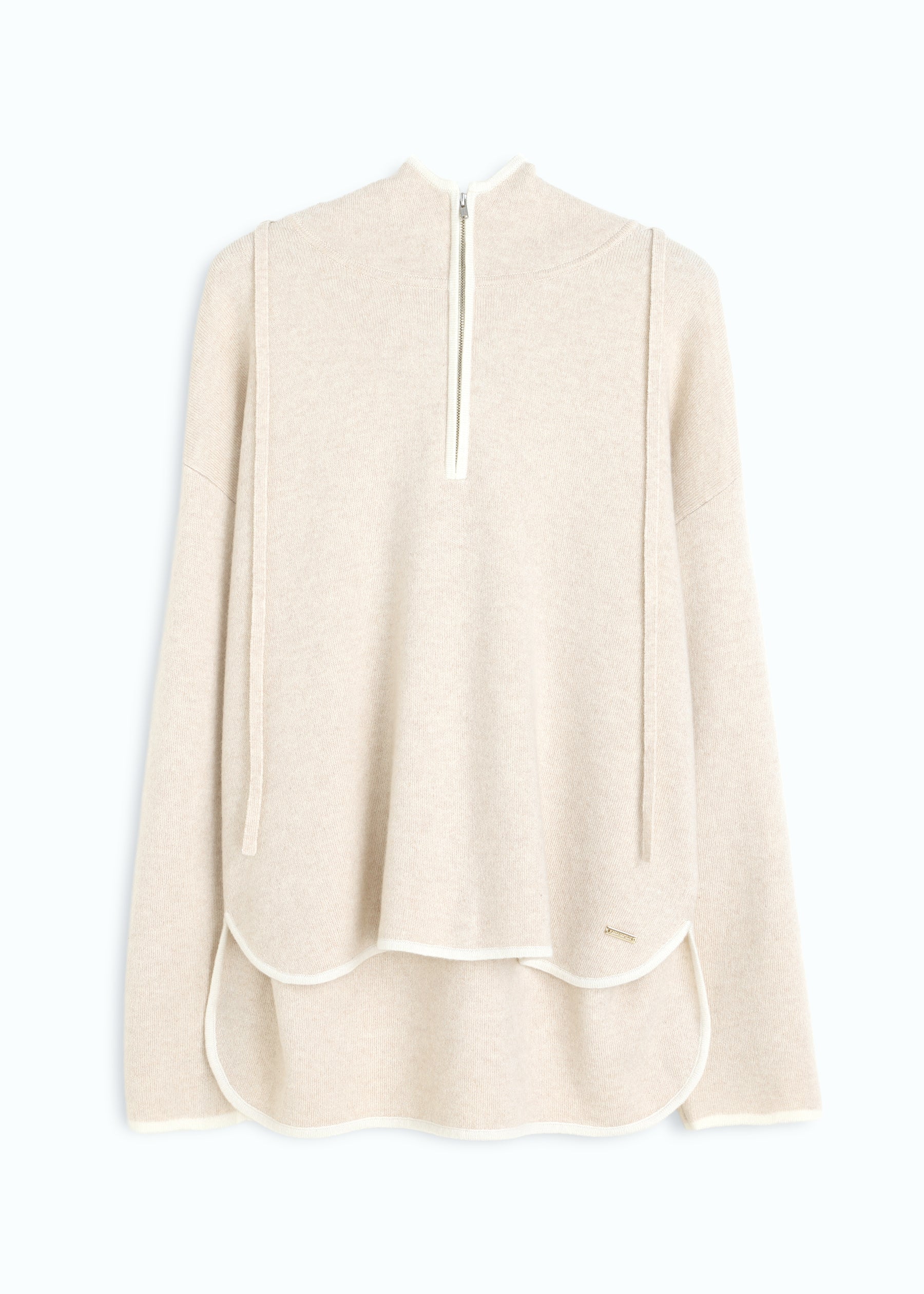 Soffio Hoodie