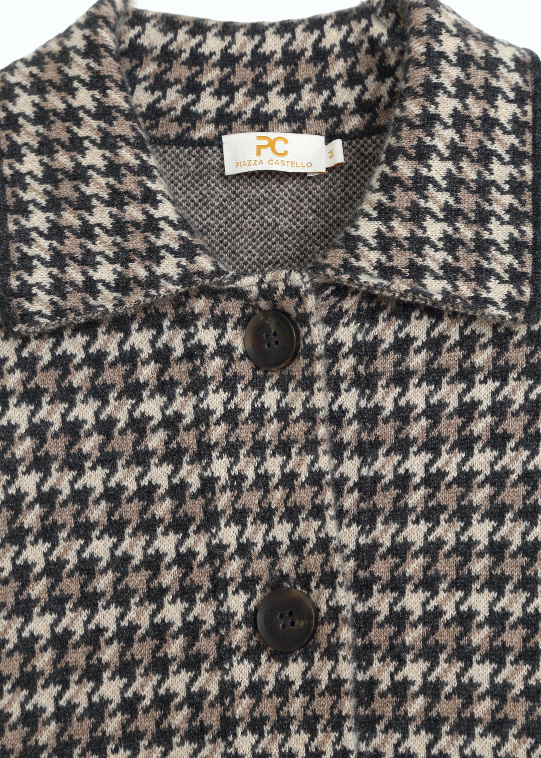 Quadro Boxy Jacket