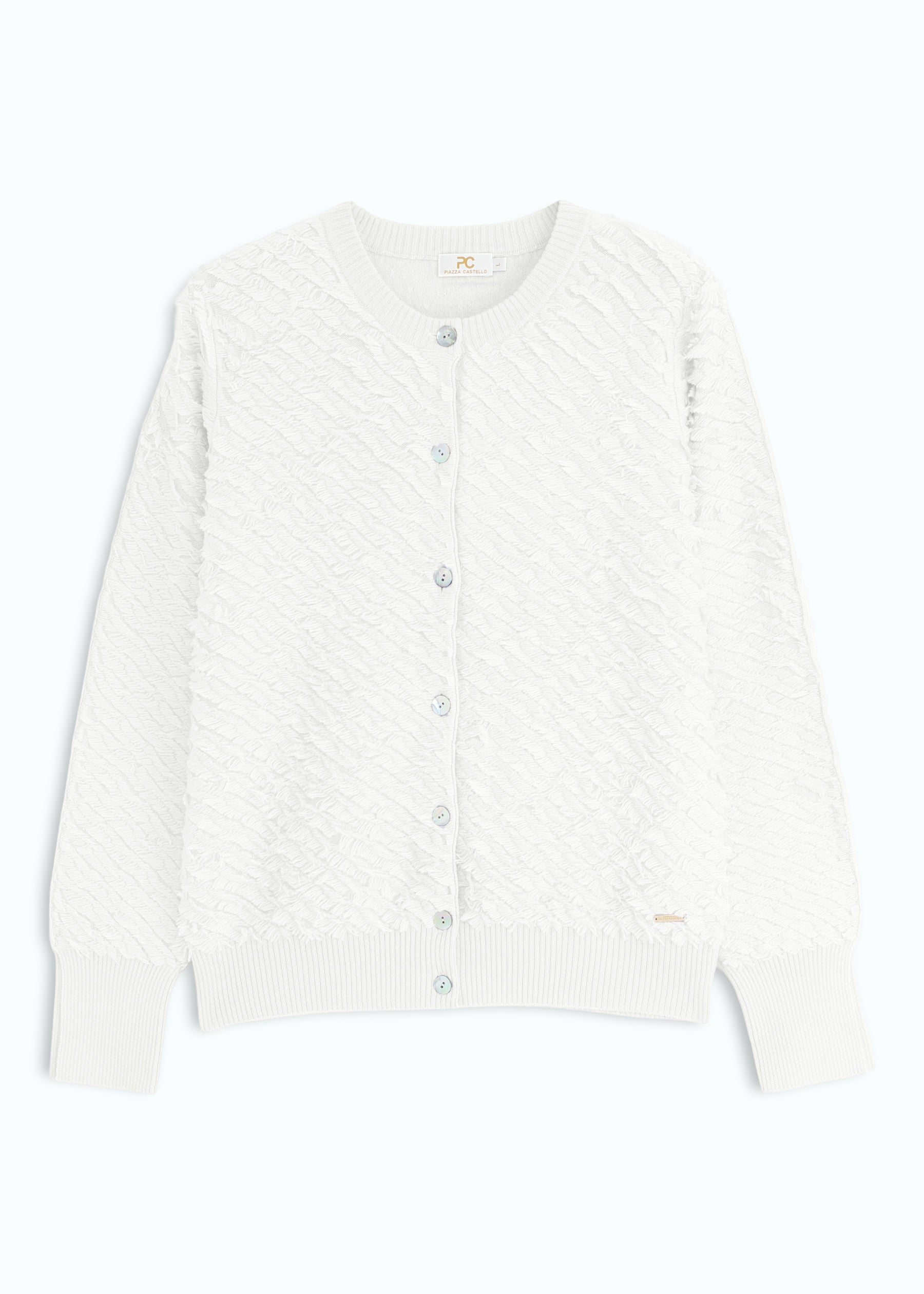 Ciglia Cardigan