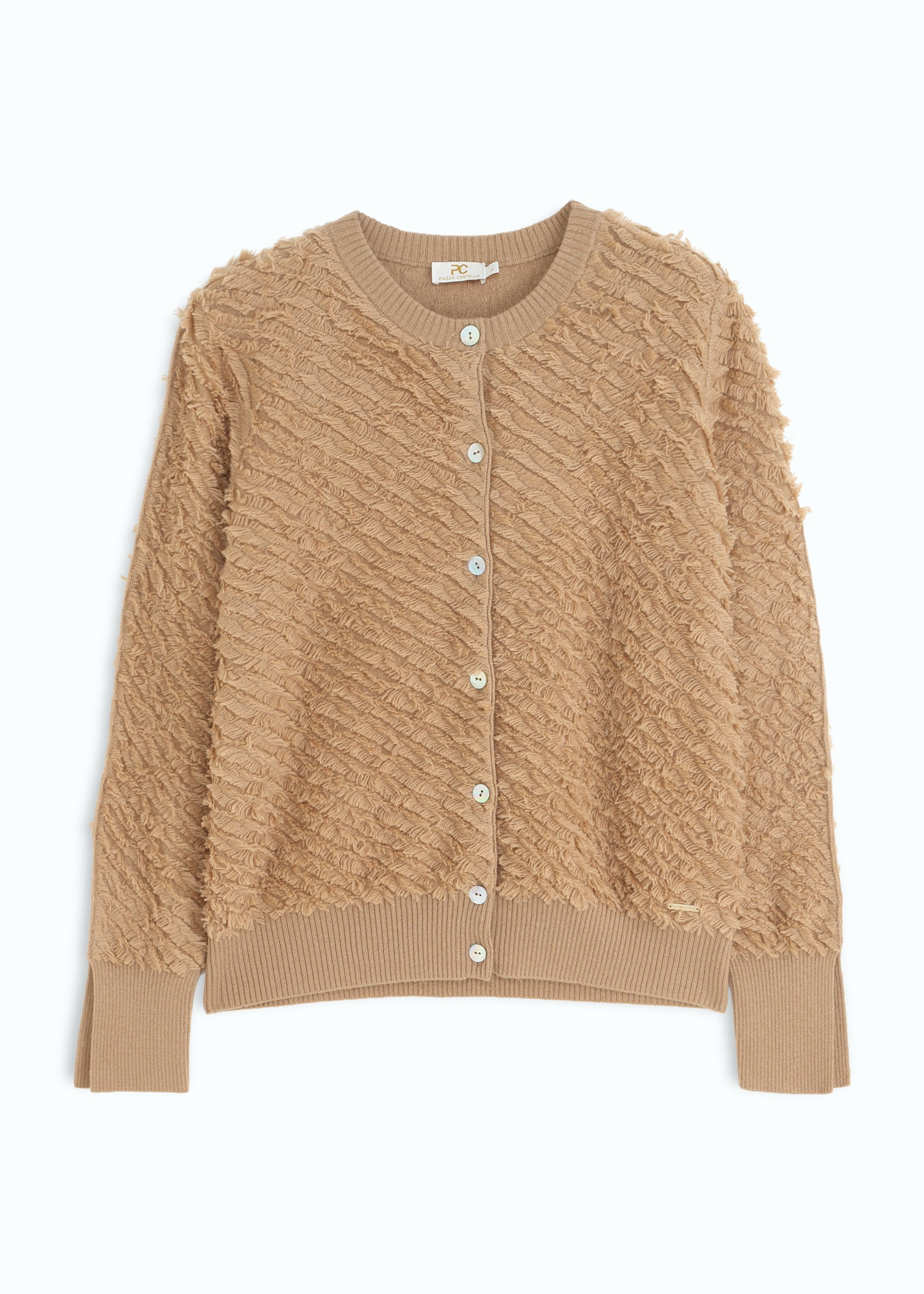 Ciglia Cardigan