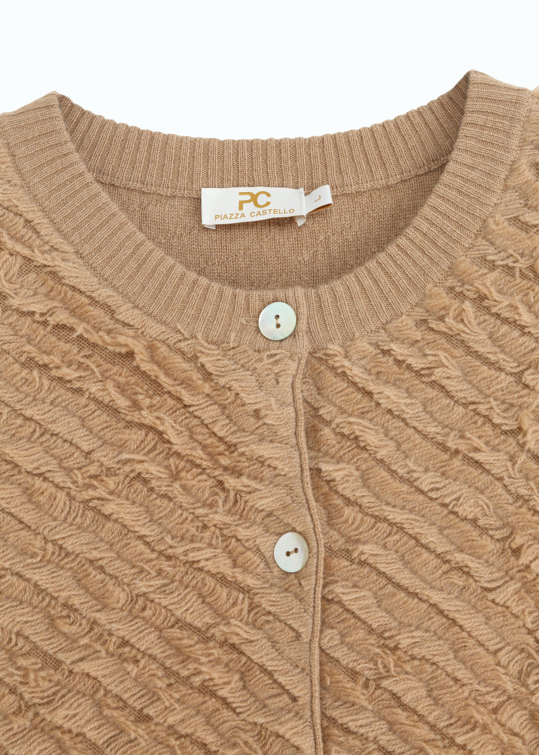 Ciglia Cardigan