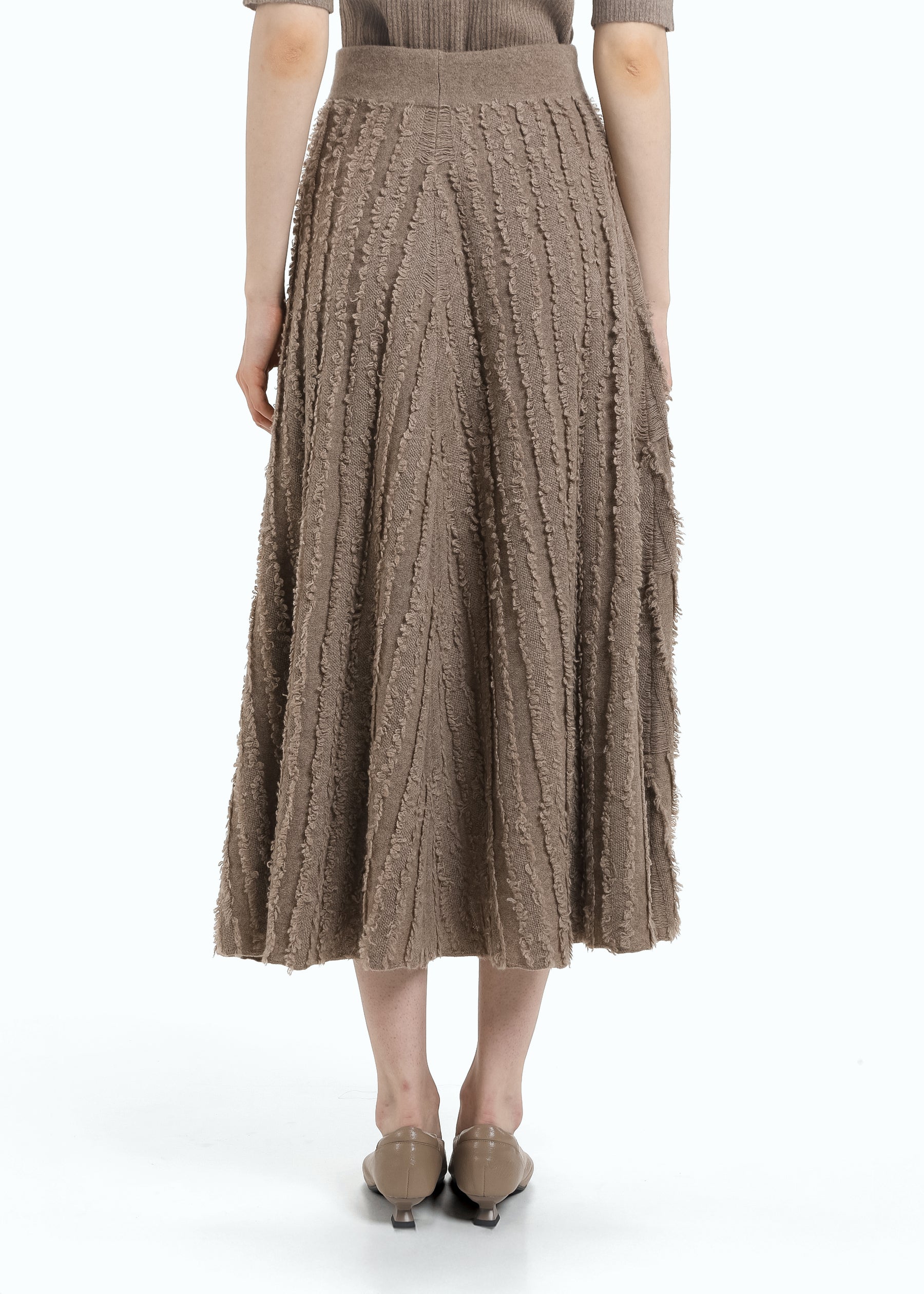 Frangia Skirt