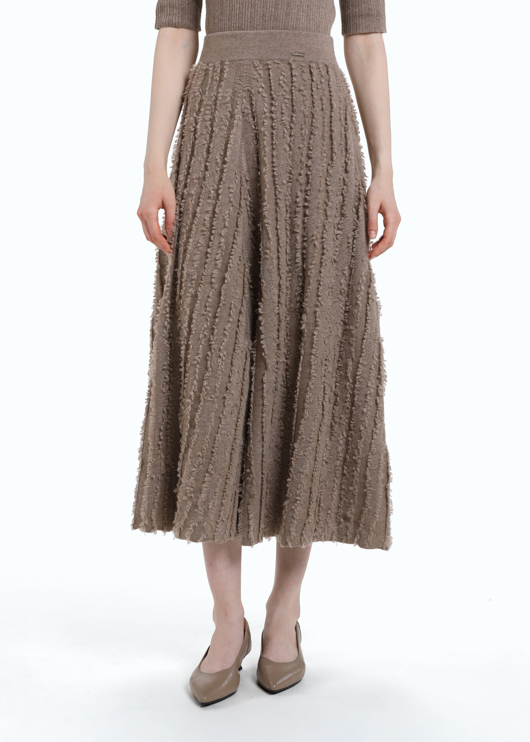 Frangia Skirt
