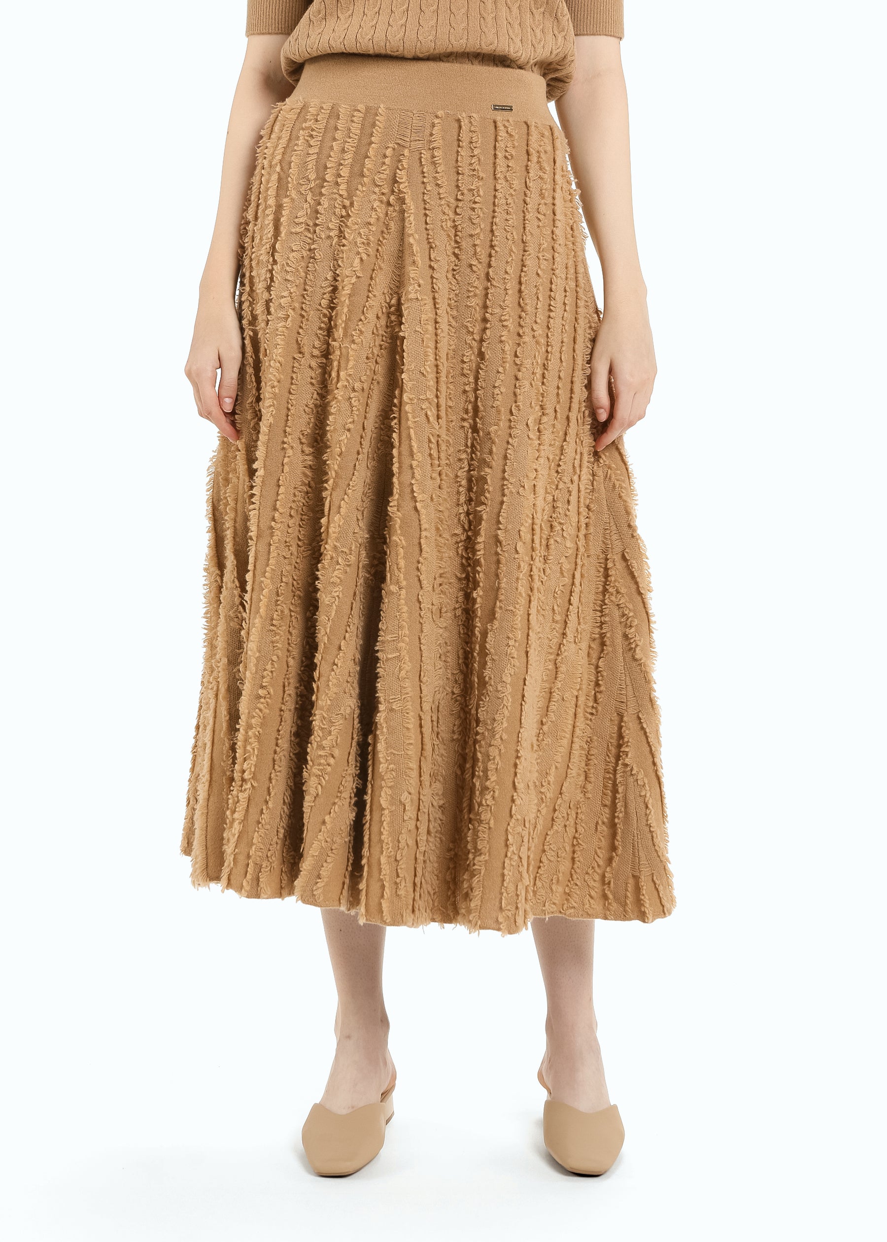 Frangia Skirt