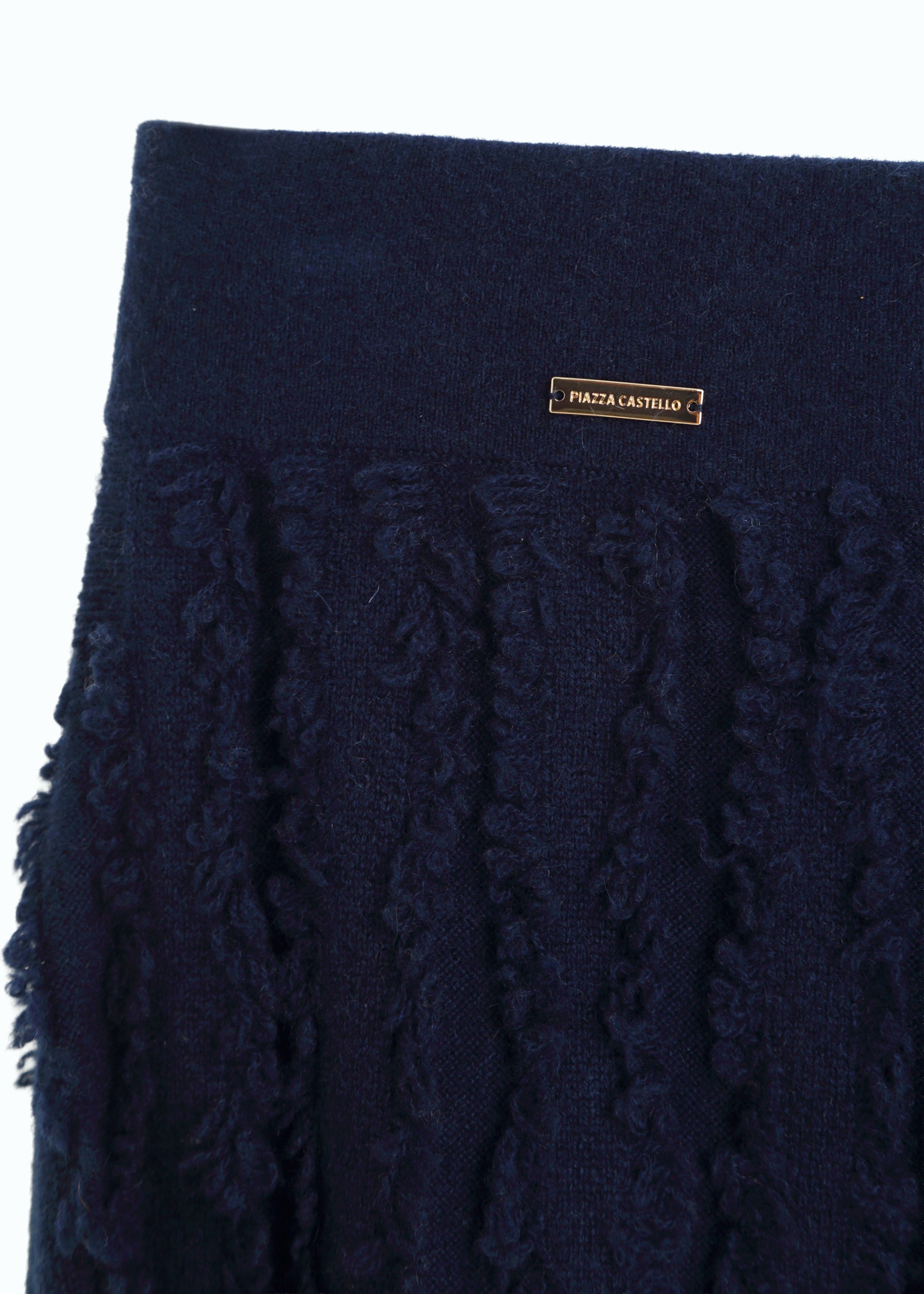 Frangia Skirt