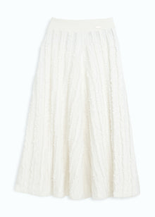 Frangia Skirt