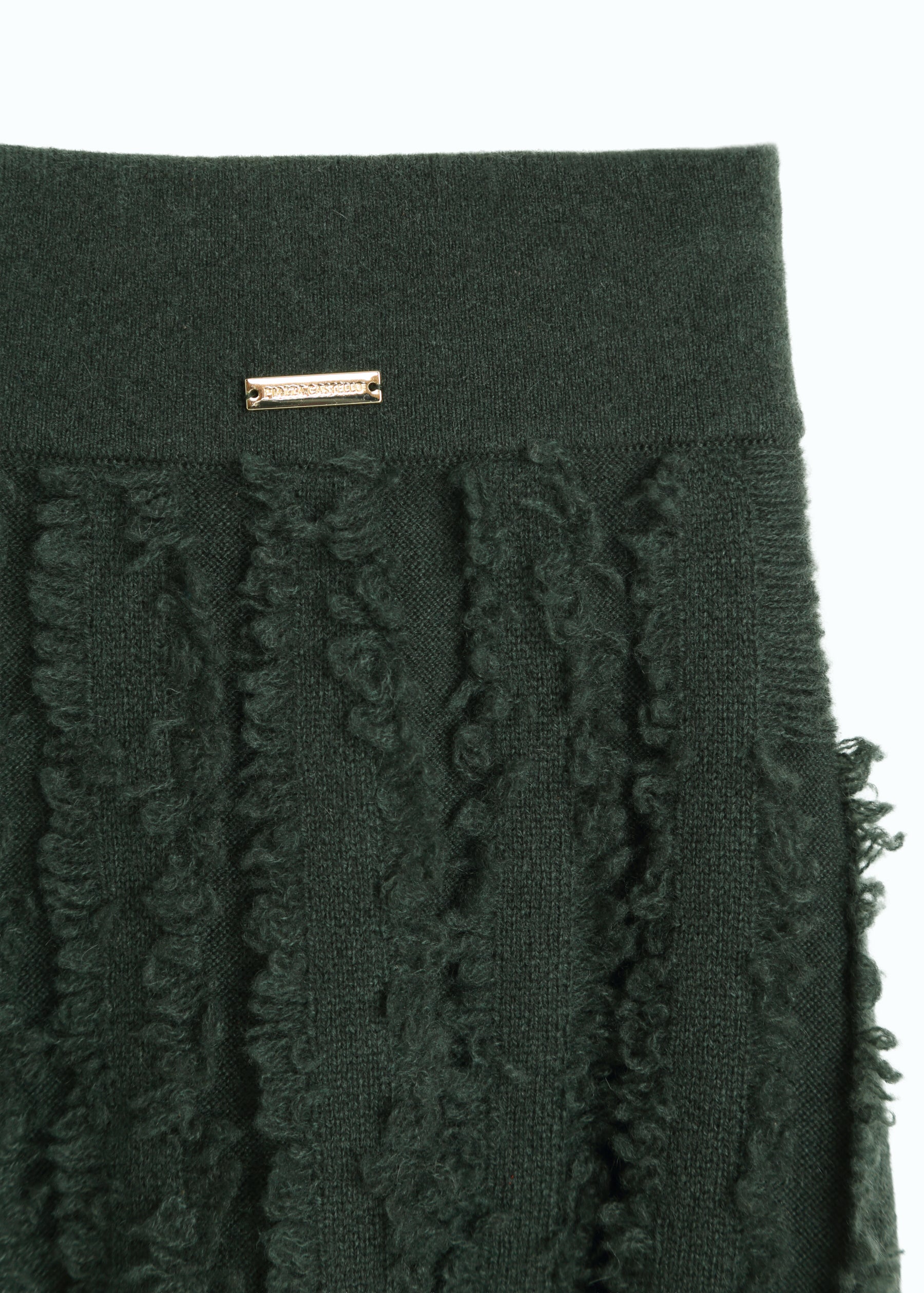 Frangia Skirt