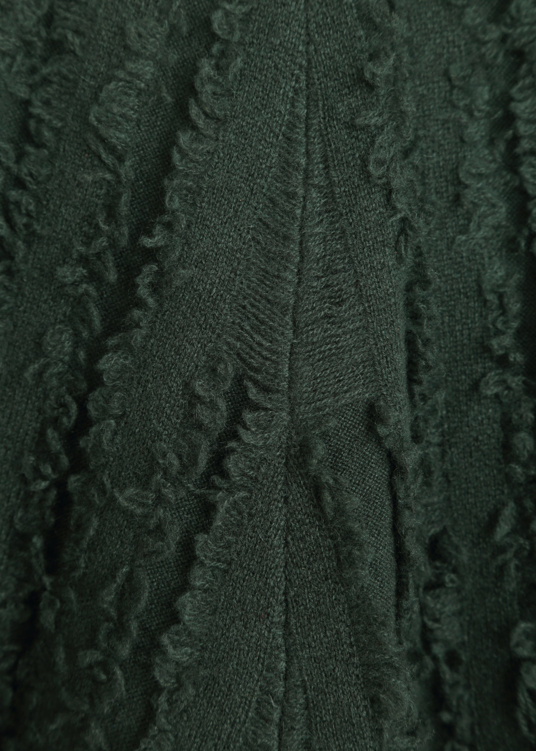 Frangia Skirt