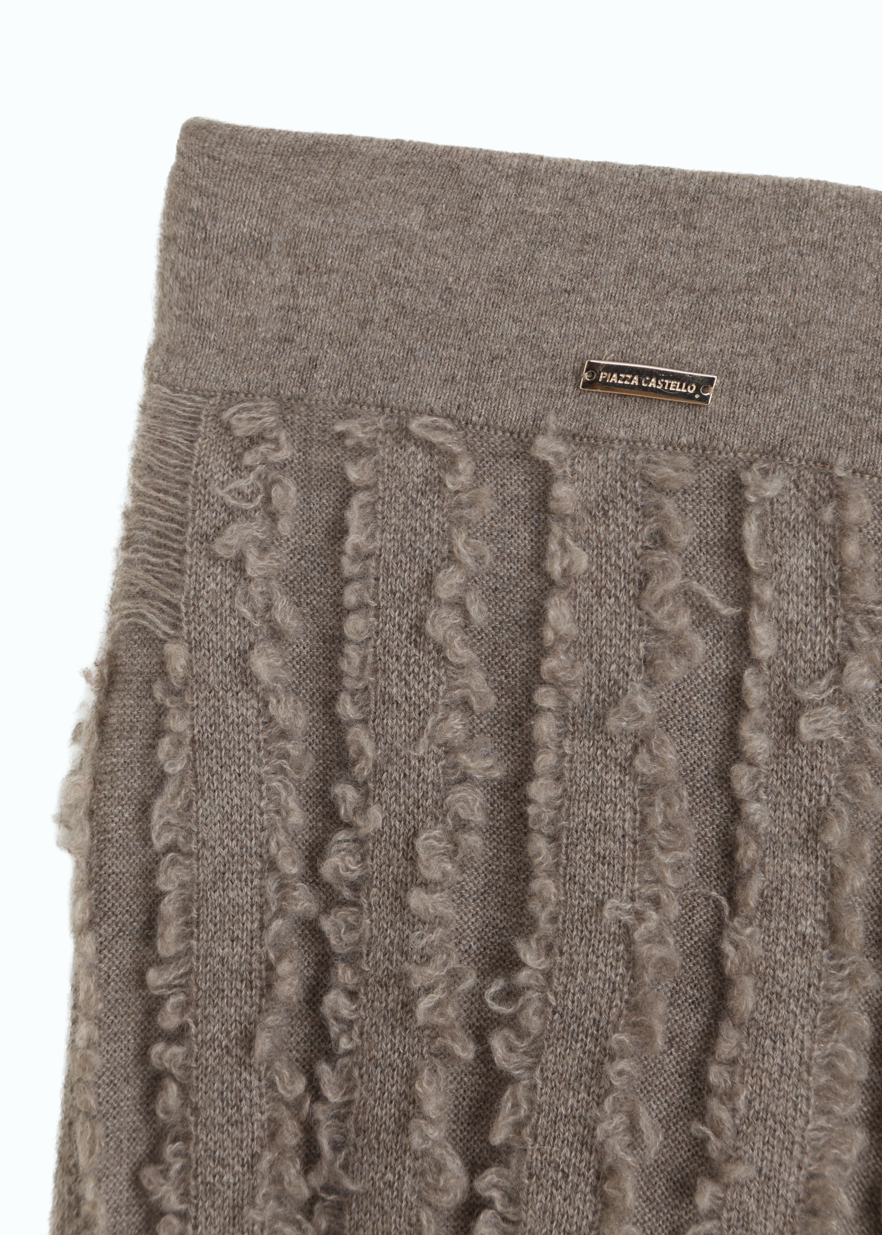 Frangia Skirt