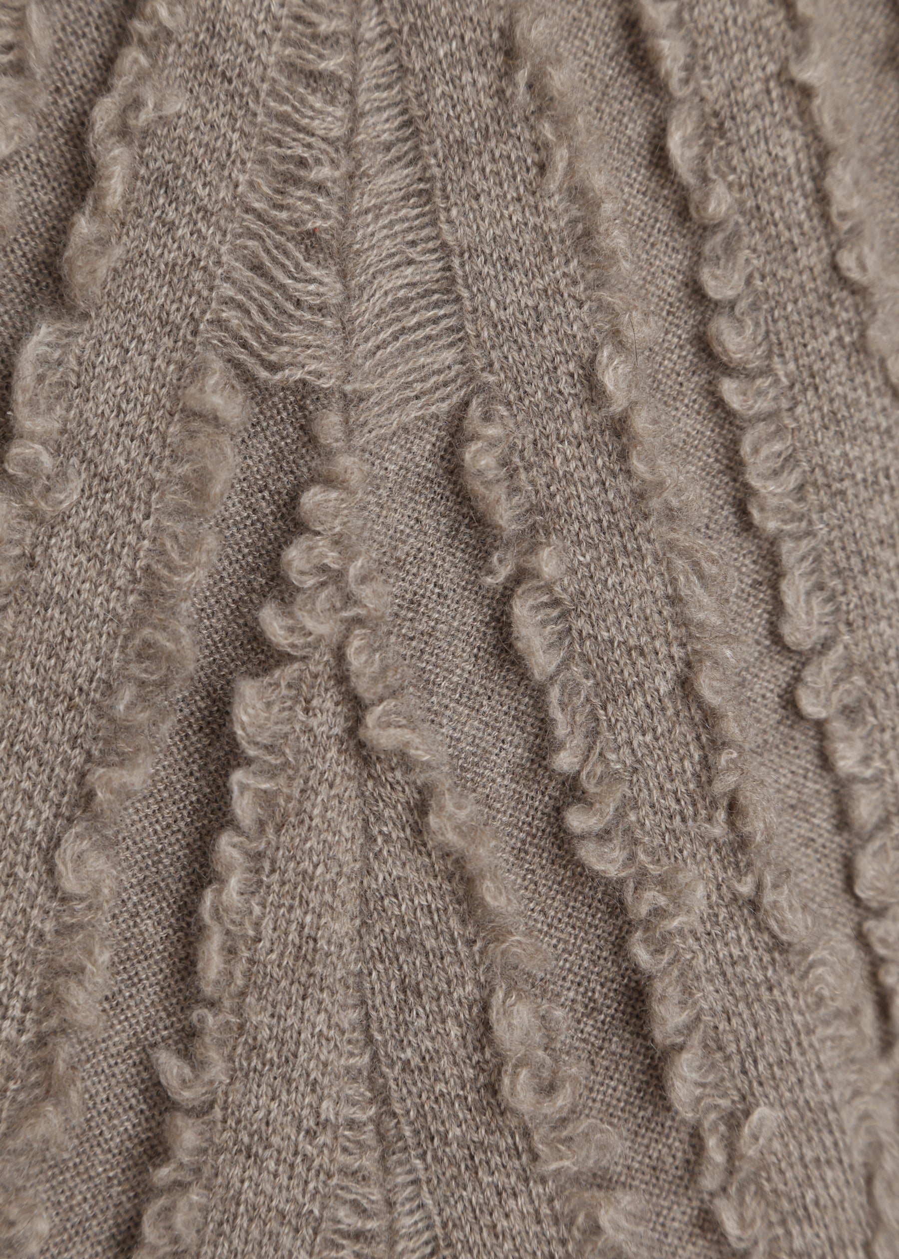 Frangia Skirt