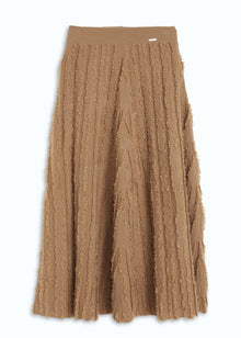 Frangia Skirt