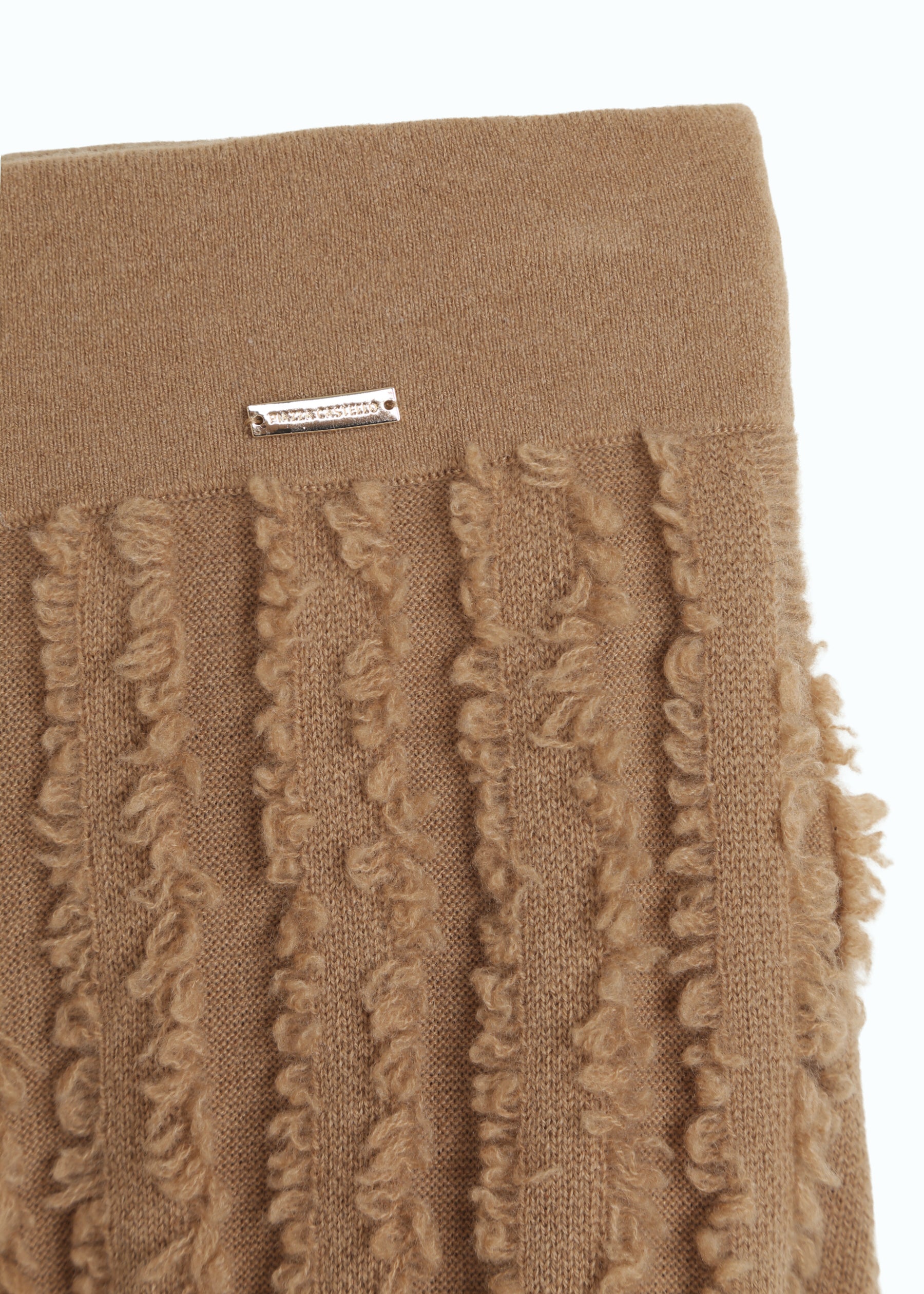 Frangia Skirt