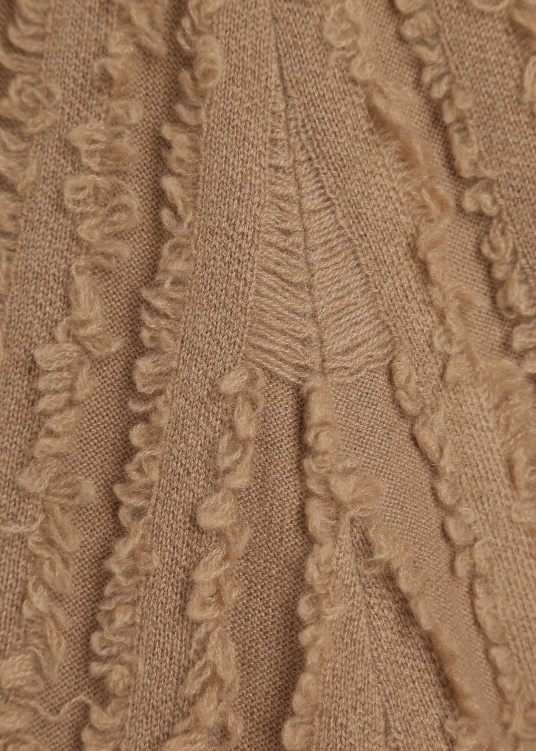 Frangia Skirt