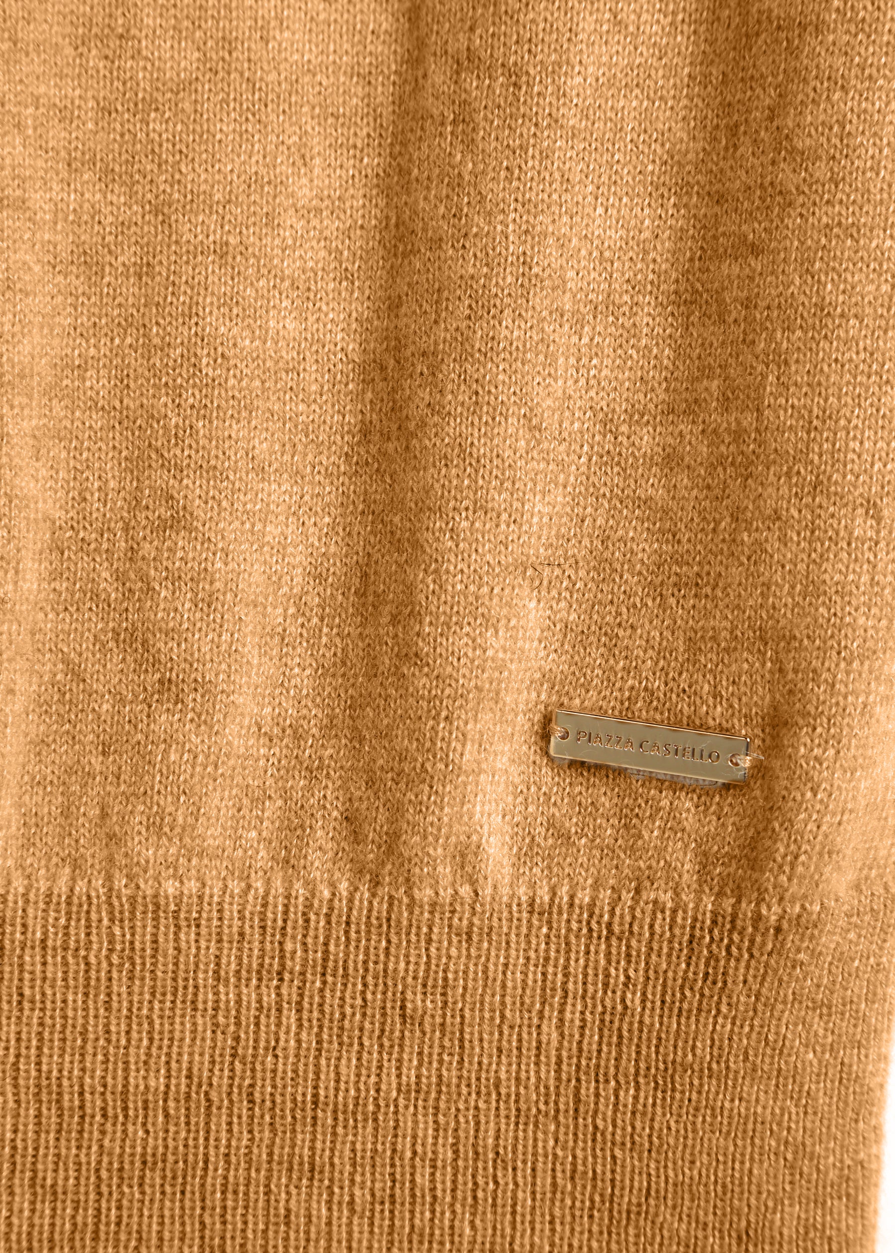 Bracciare Cashmere Cardigan with Mid Sleeves