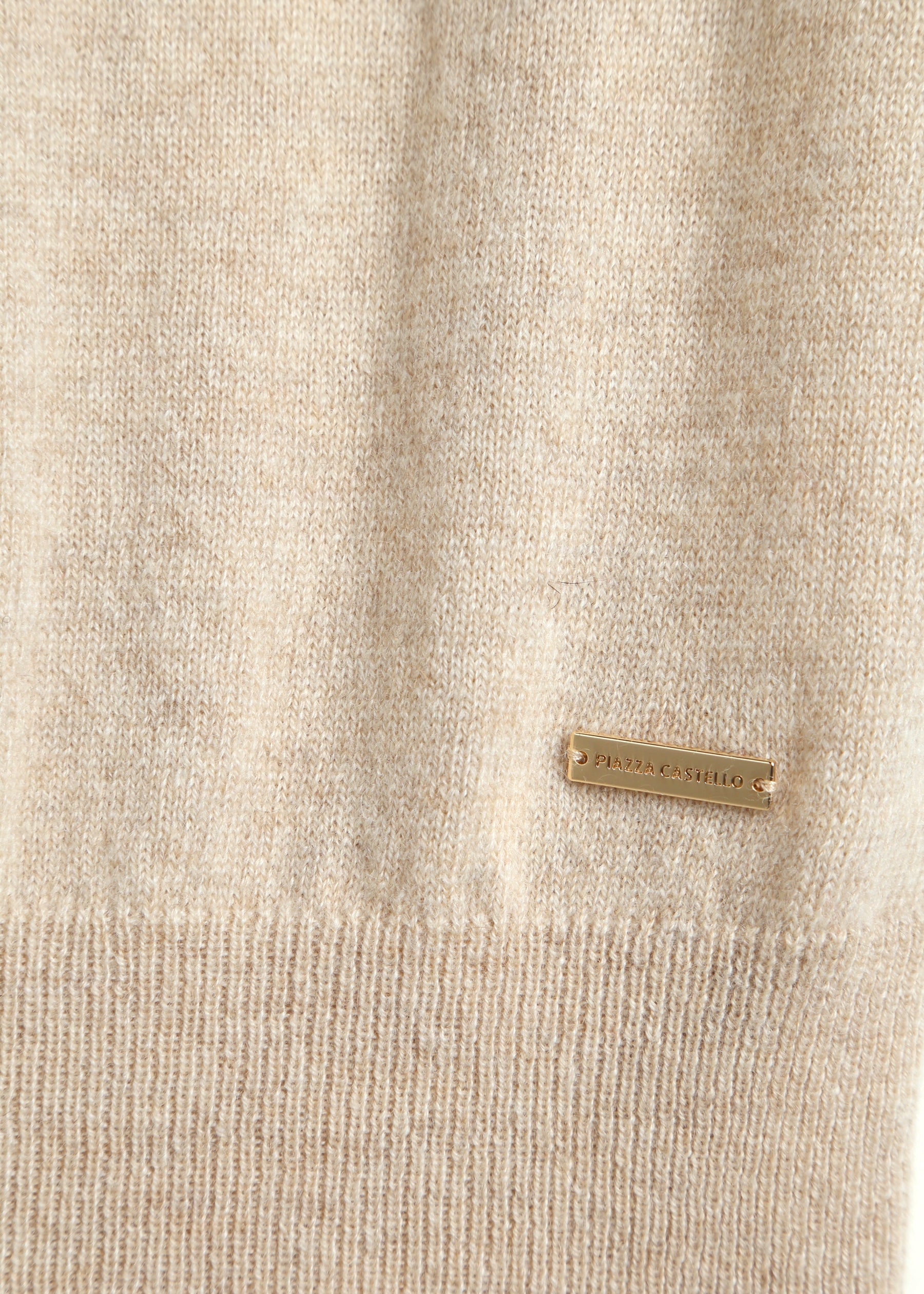Bracciare Cashmere Cardigan with Mid Sleeves