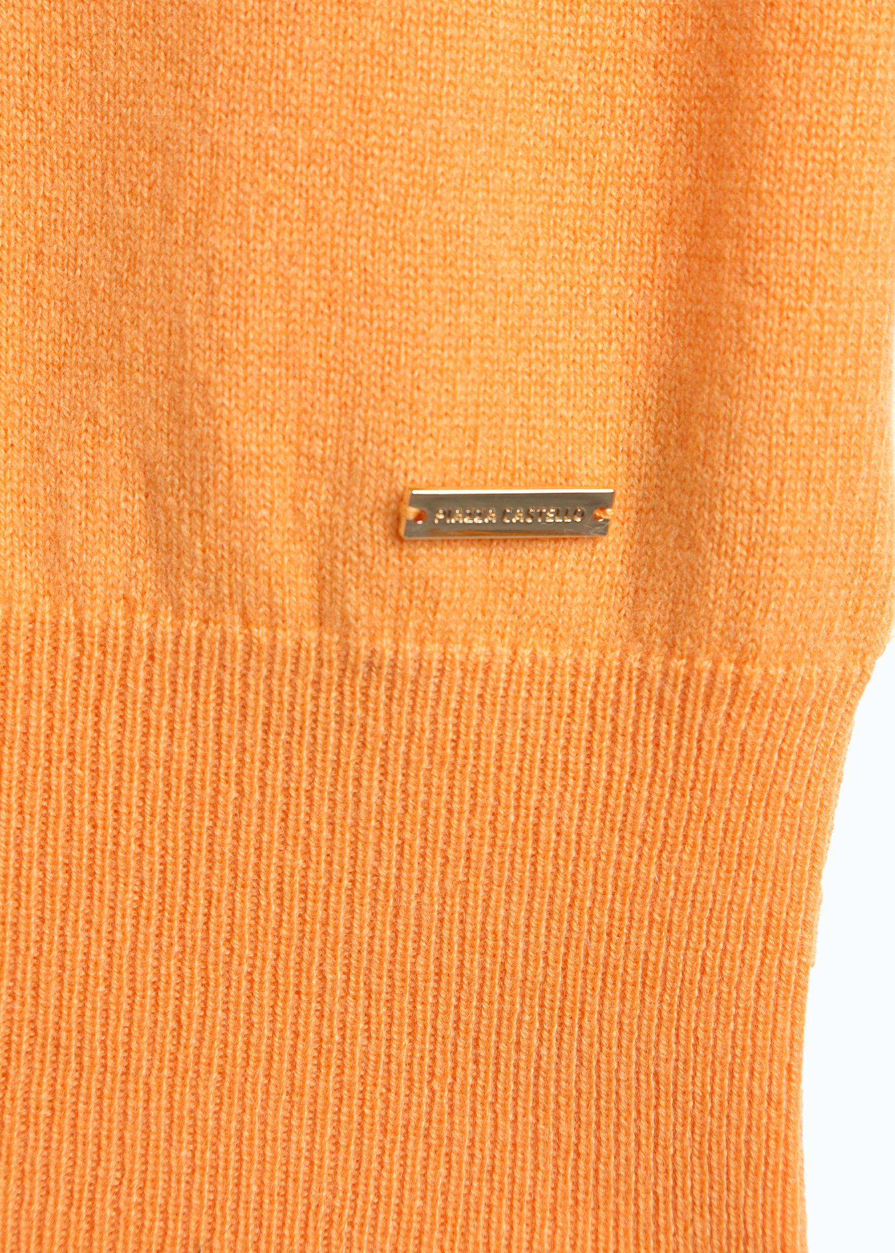 Bracciare Cashmere Cardigan with Mid Sleeves