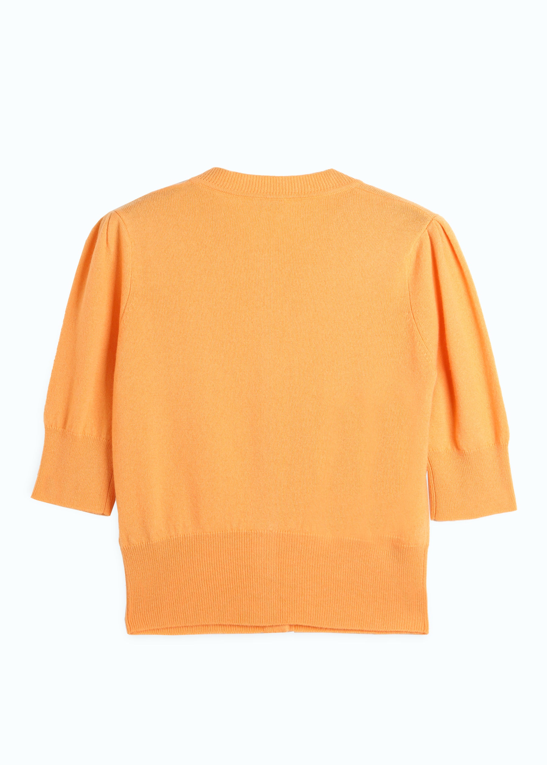 Bracciare Cashmere Cardigan with Mid Sleeves