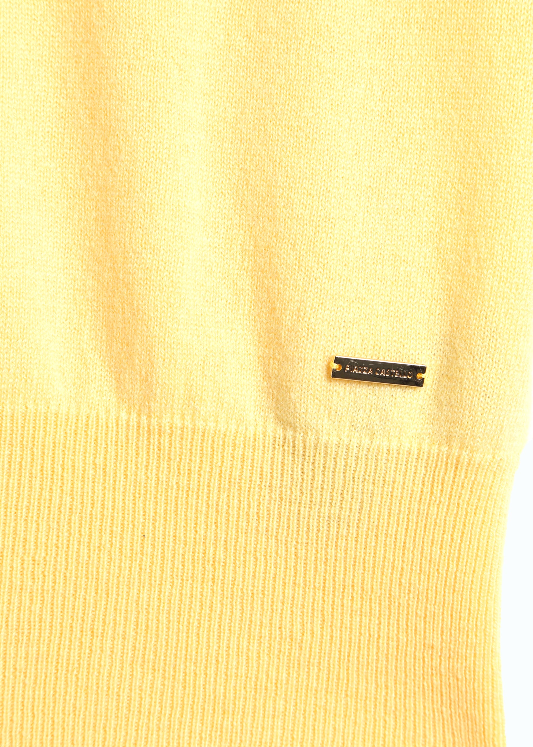 Bracciare Cashmere Cardigan with Mid Sleeves