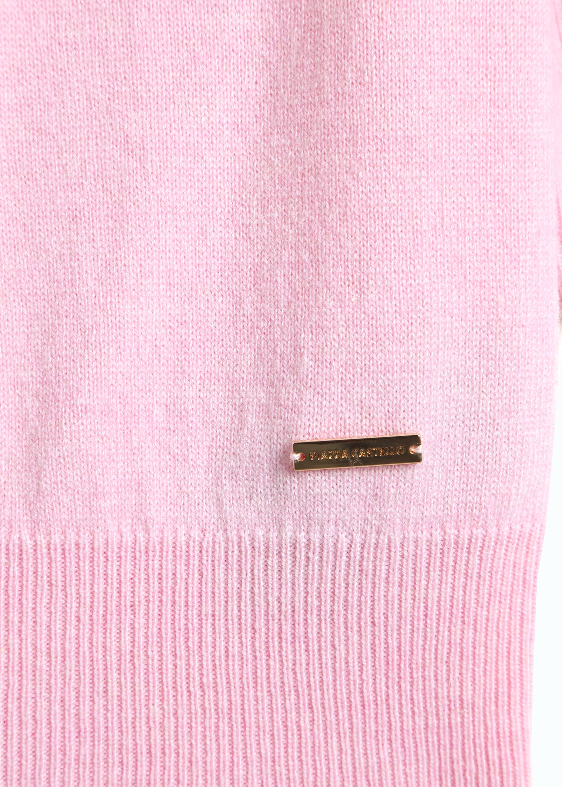Bracciare Cashmere Cardigan with Mid Sleeves