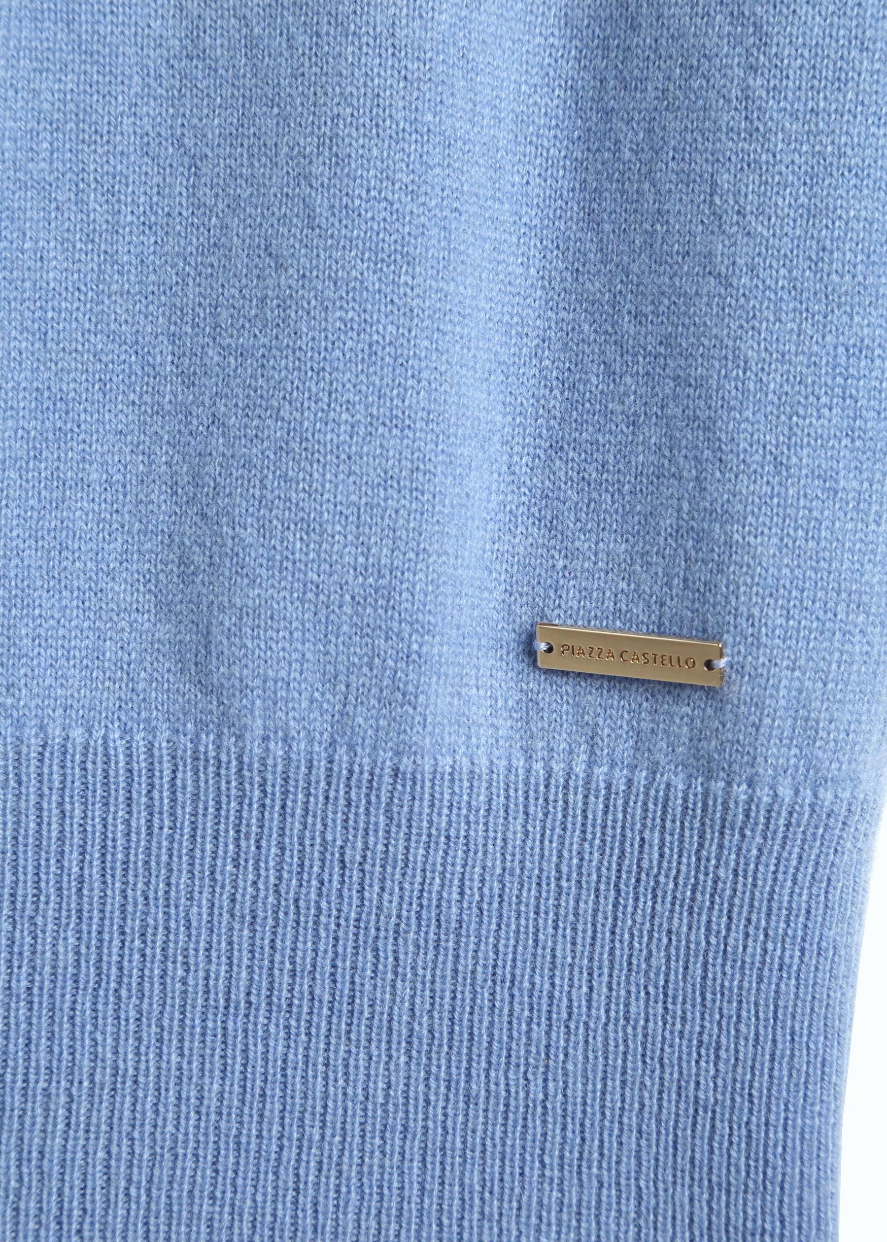 Bracciare Cashmere Cardigan with Mid Sleeves