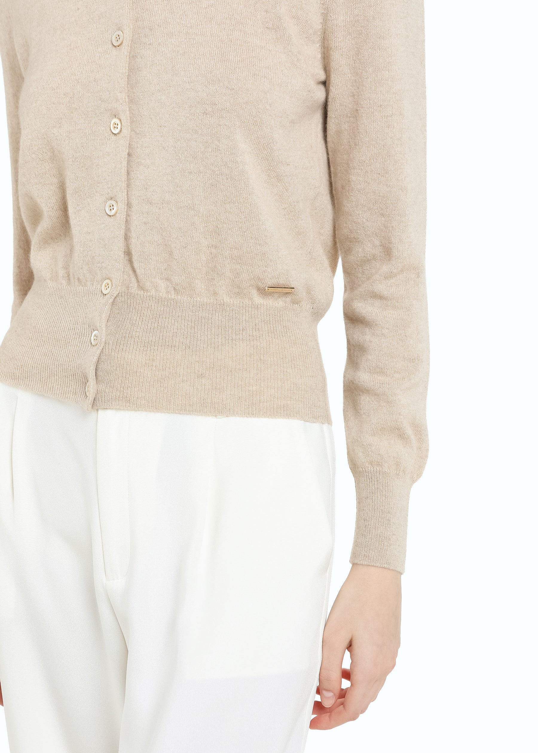 Sofia Cardigan