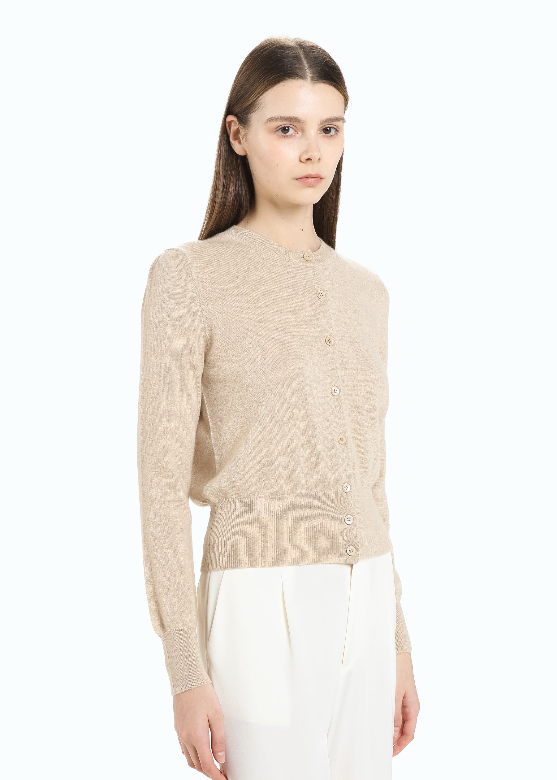 Sofia Cardigan