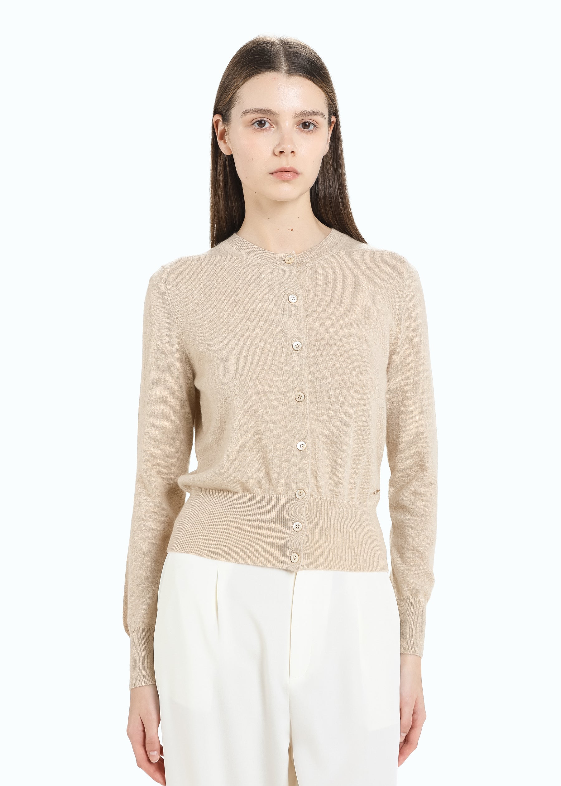 Sofia Cardigan