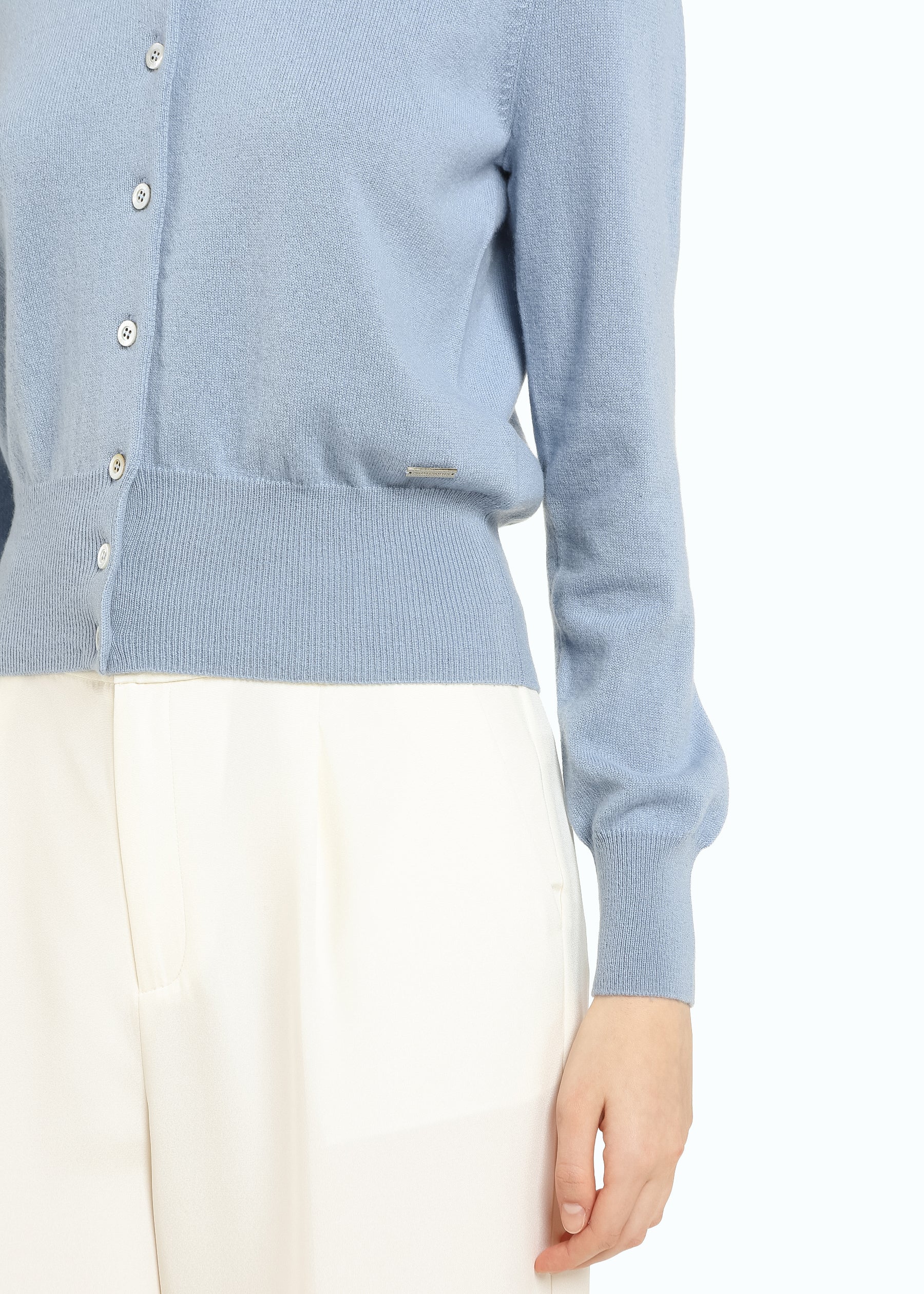 Sofia Cardigan