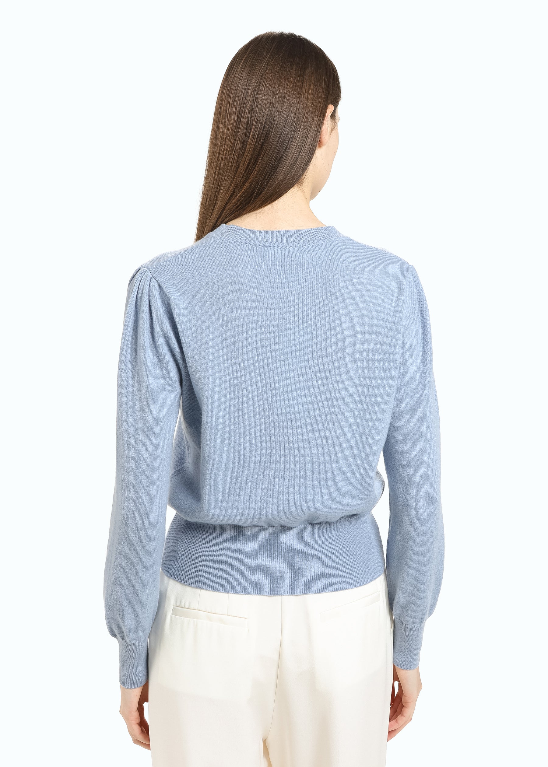 Sofia Cardigan