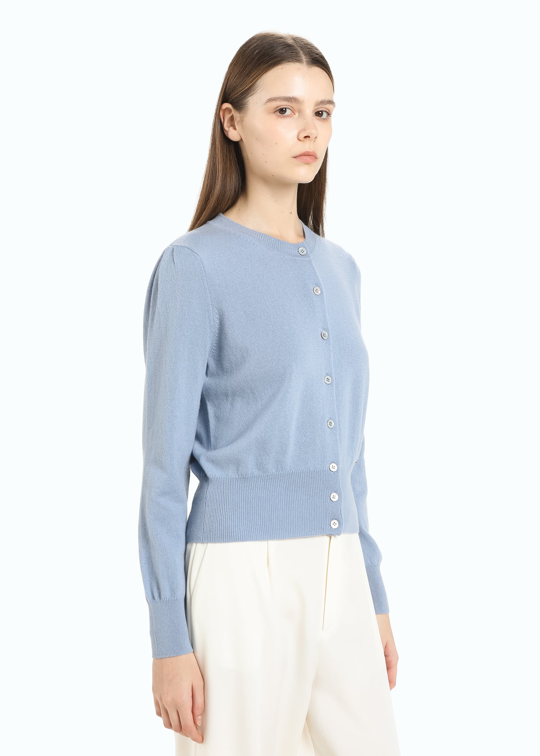 Sofia Cardigan