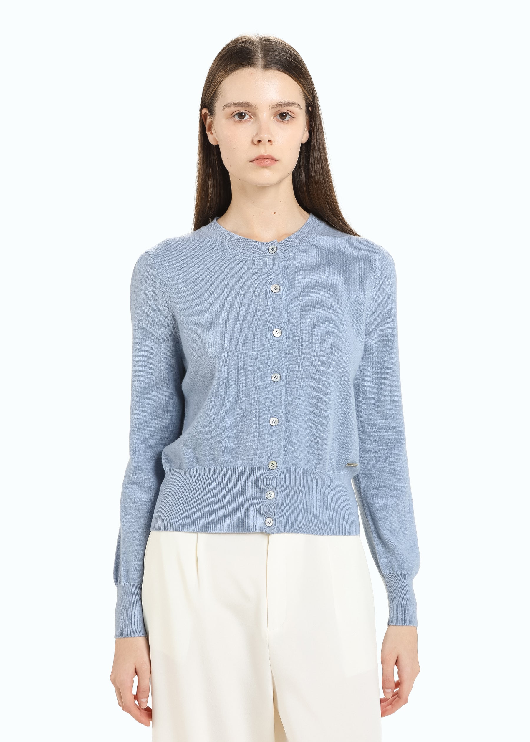 Sofia Cardigan