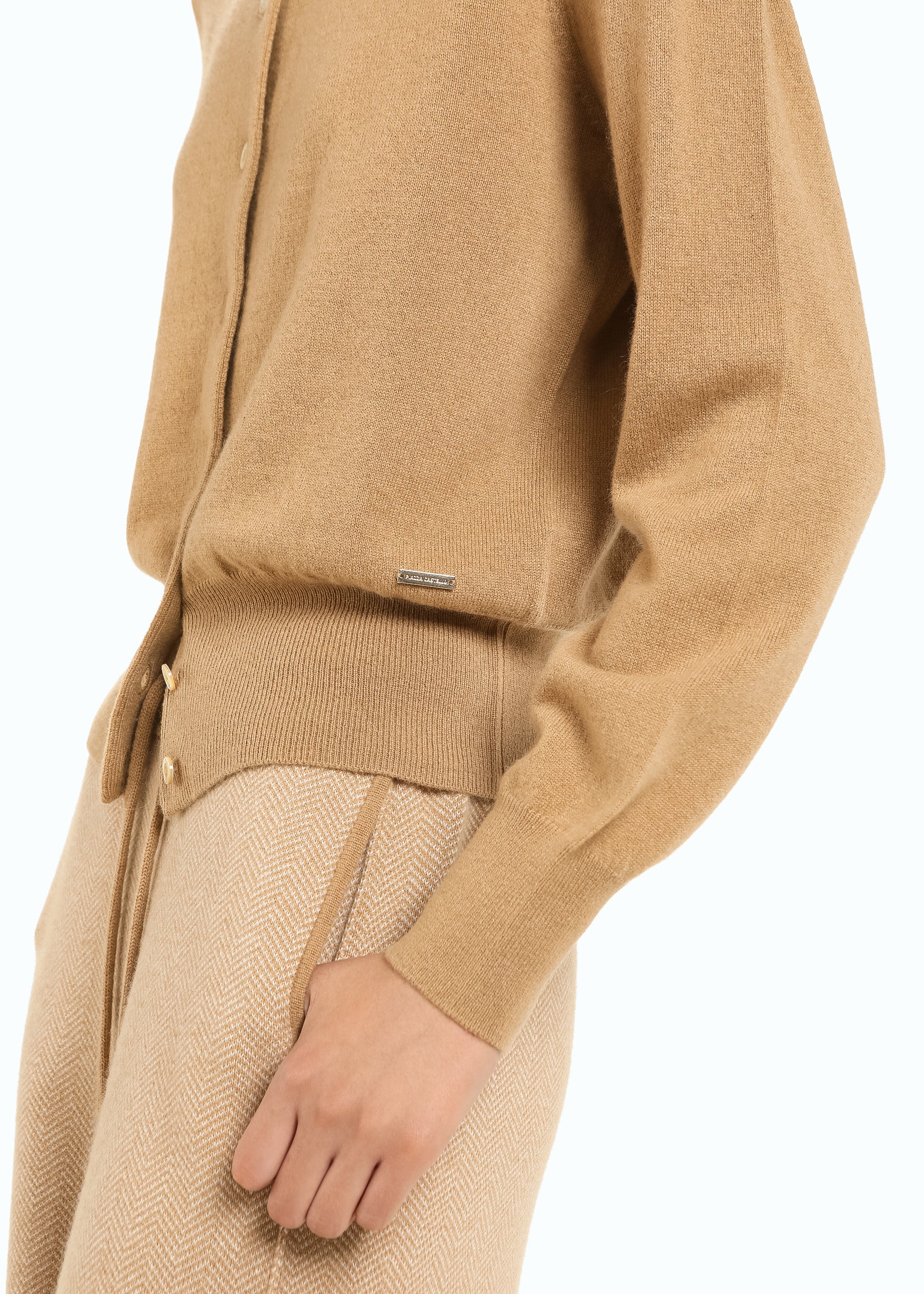 Sofia Cardigan