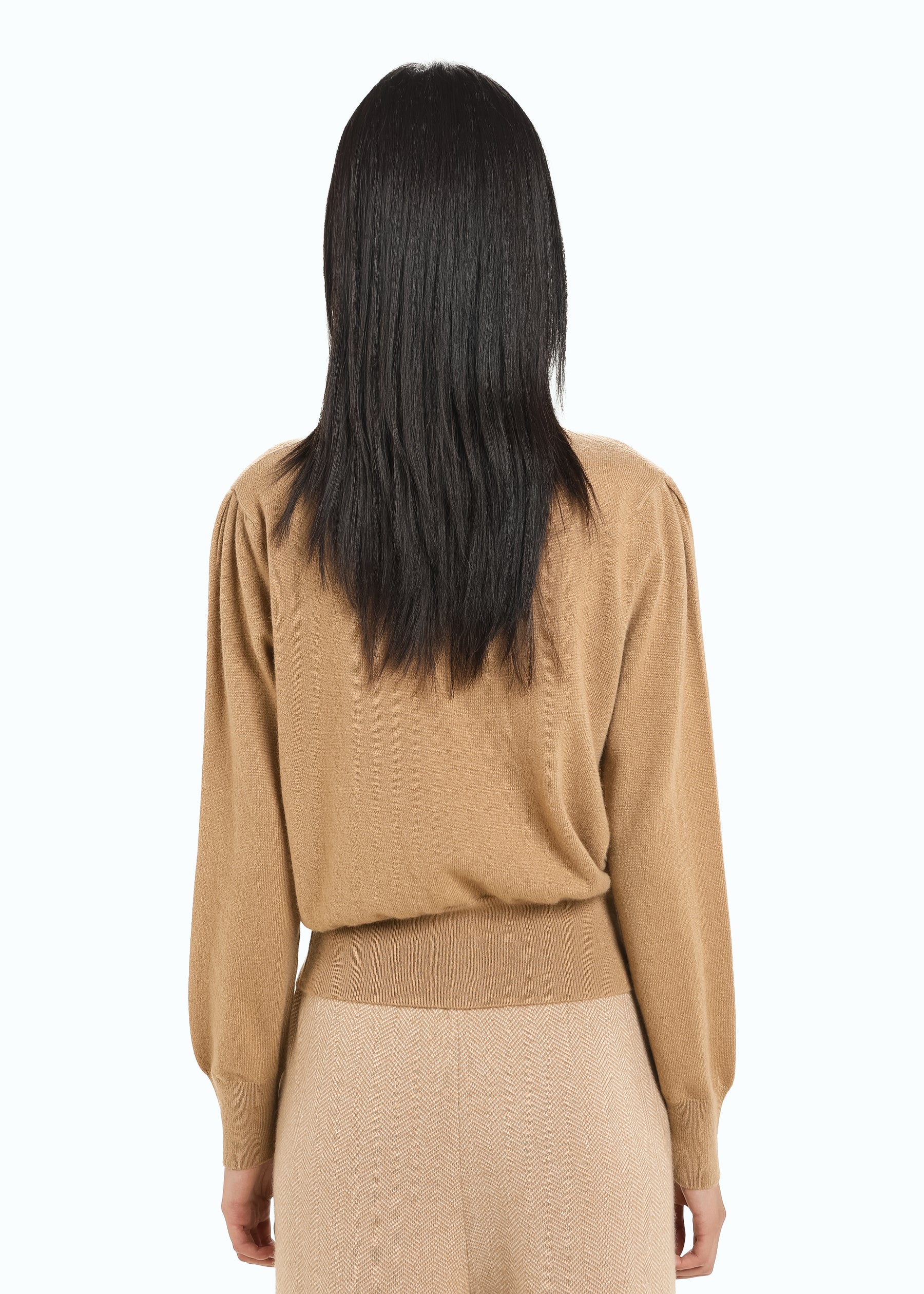 Sofia Cardigan
