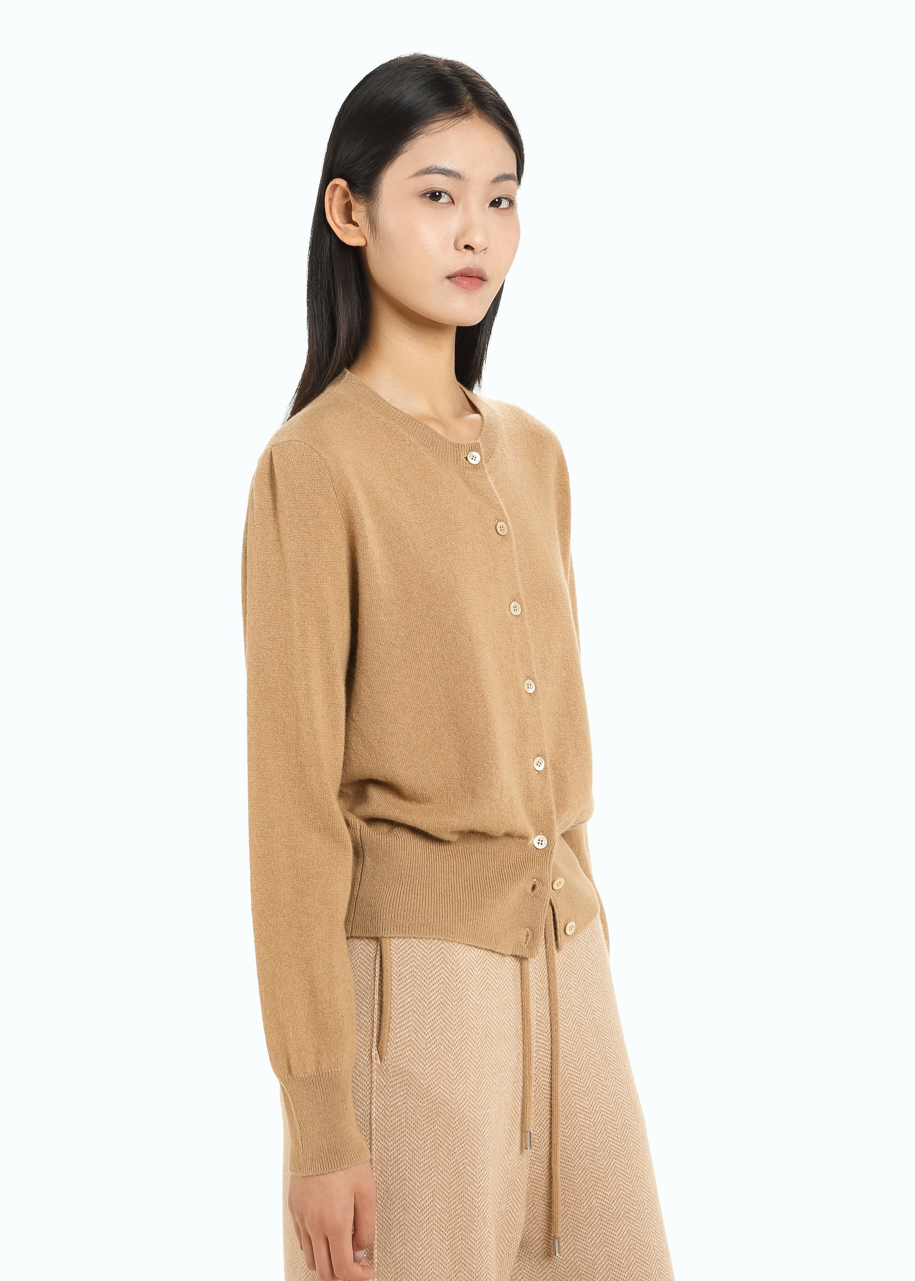 Sofia Cardigan