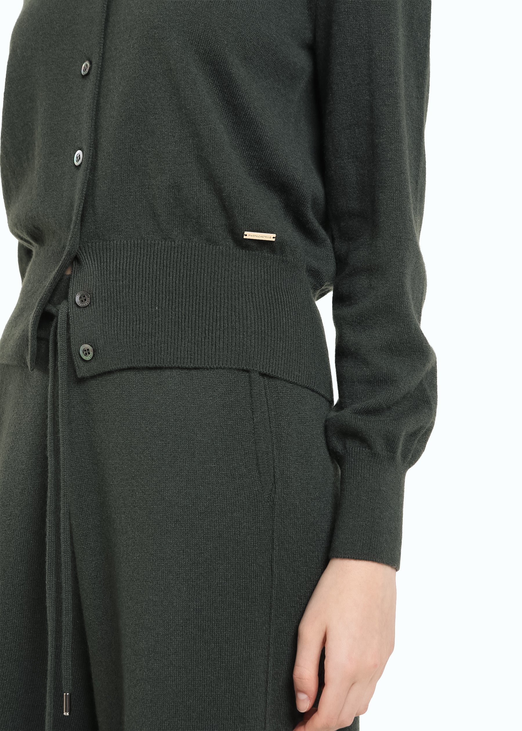 Sofia Cardigan