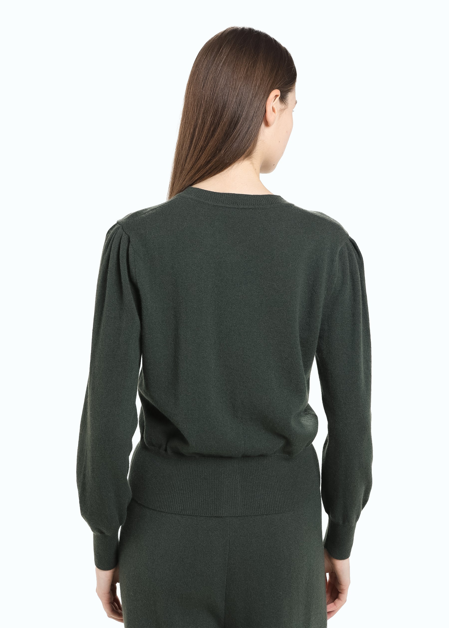 Sofia Cardigan