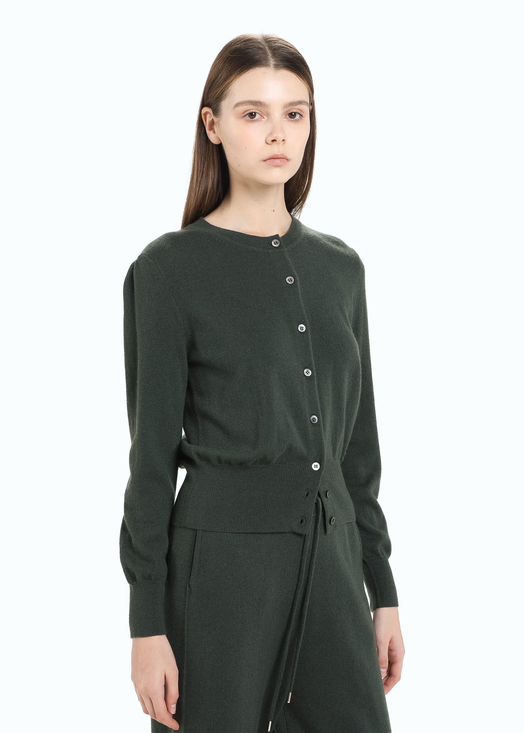 Sofia Cardigan