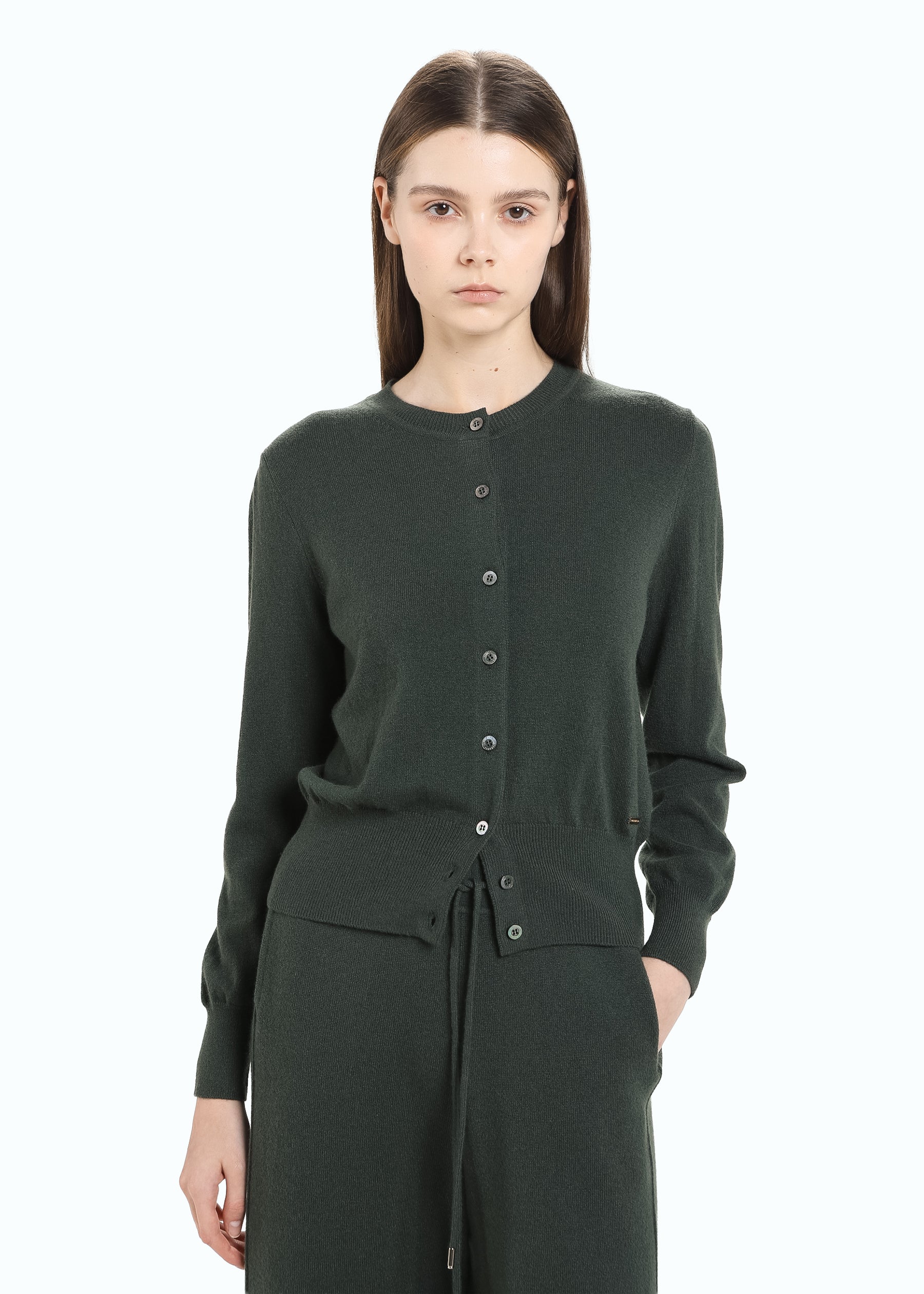 Sofia Cardigan