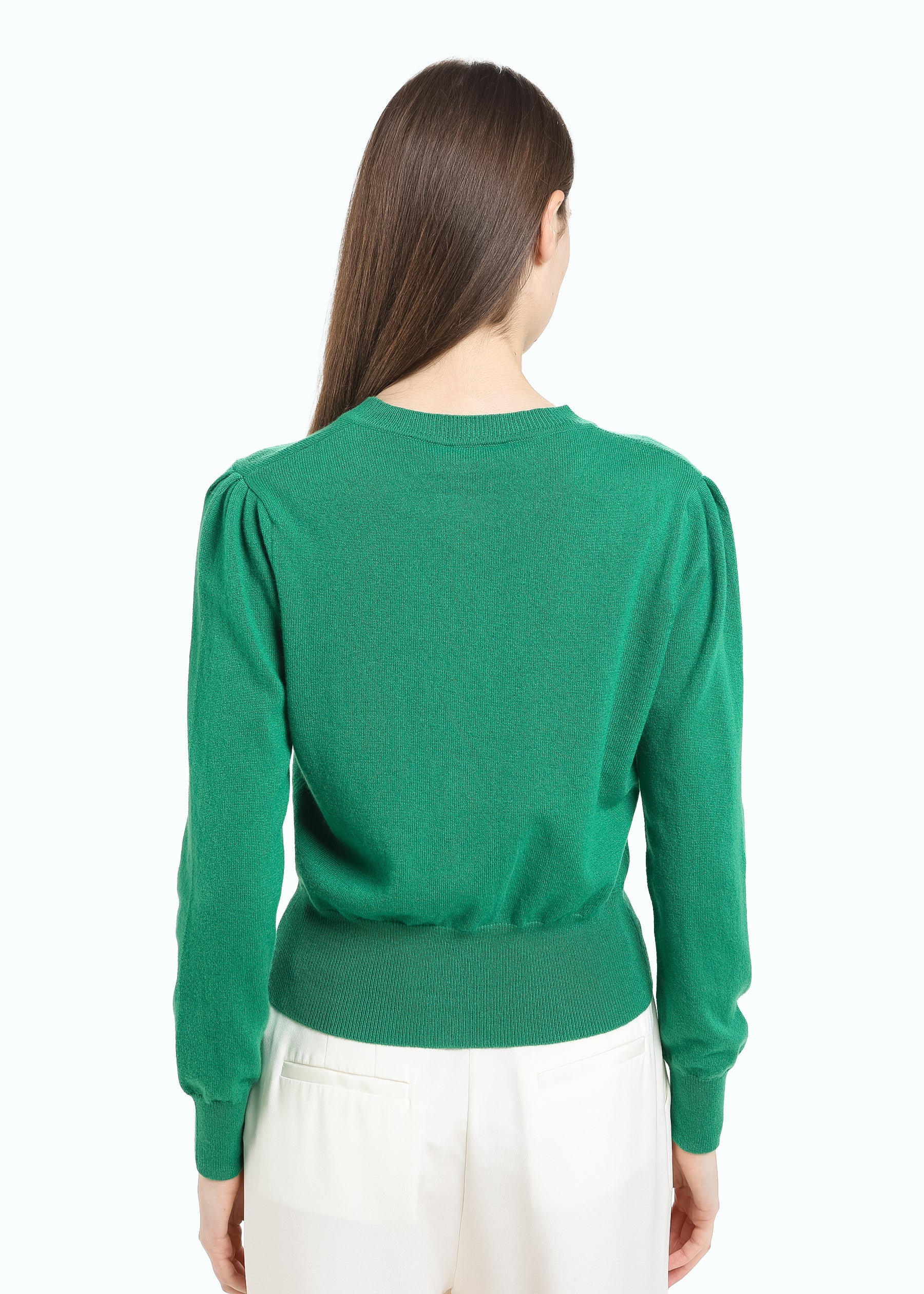 Sofia Cardigan