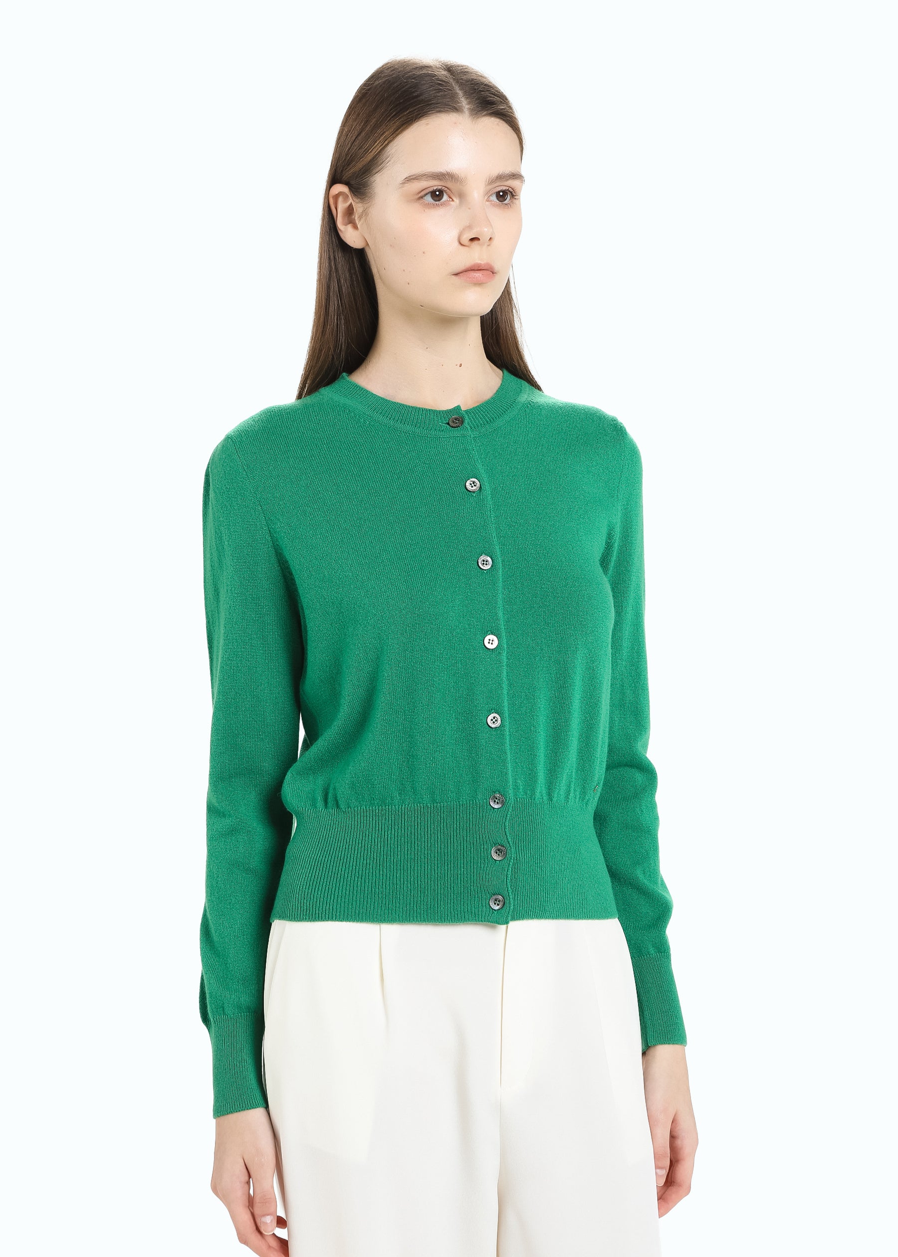 Sofia Cardigan