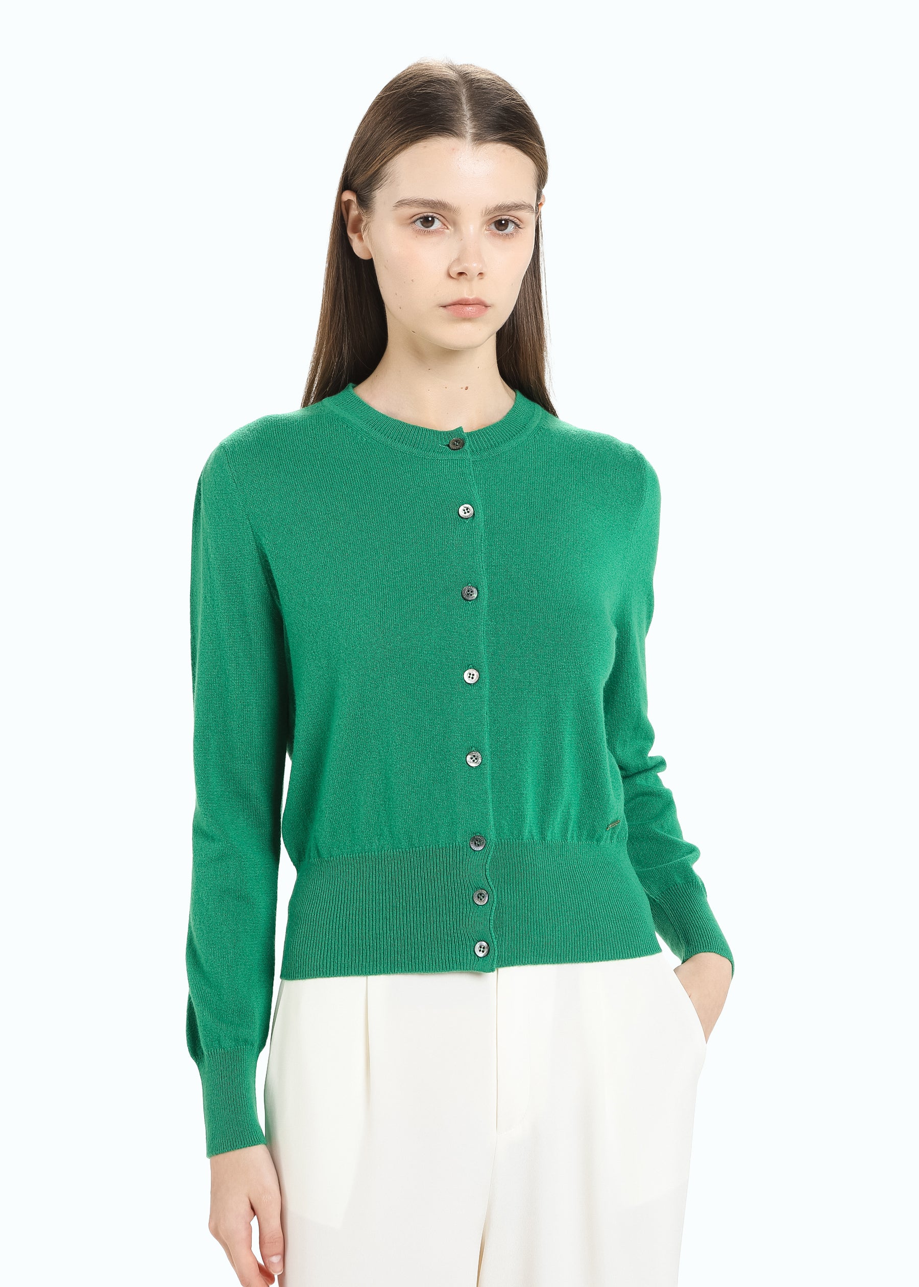 Sofia Cardigan