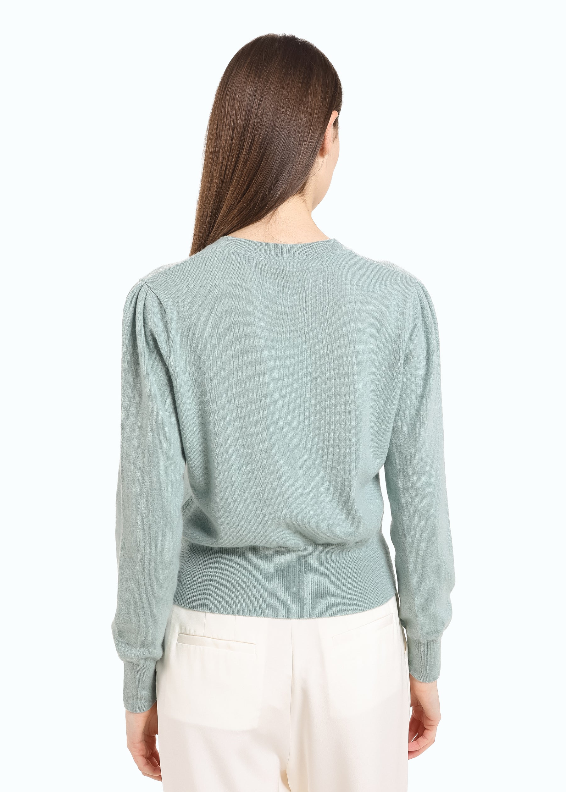 Sofia Cardigan
