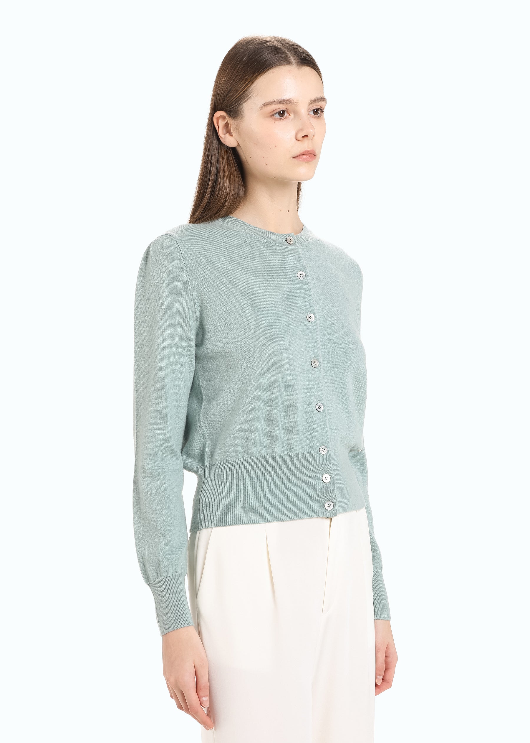 Sofia Cardigan