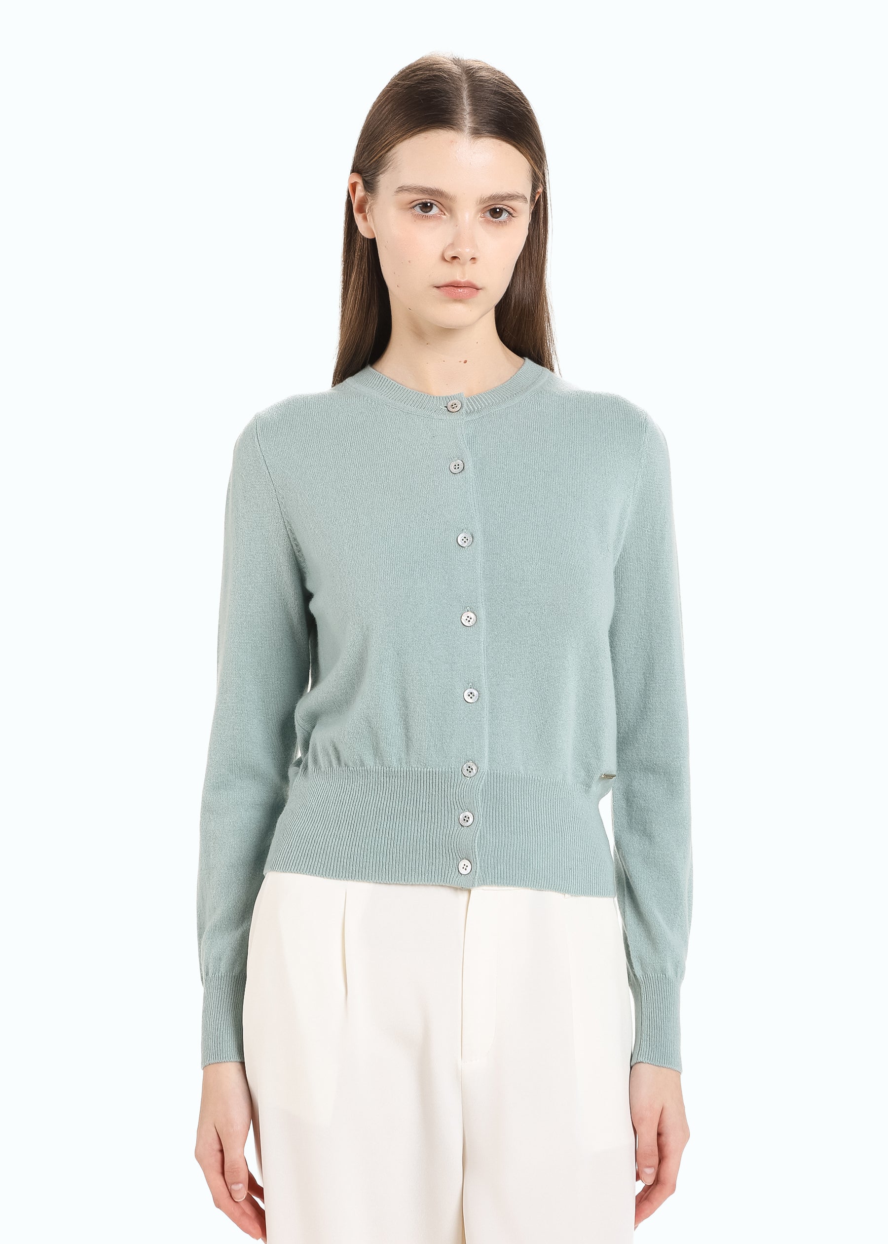 Sofia Cardigan