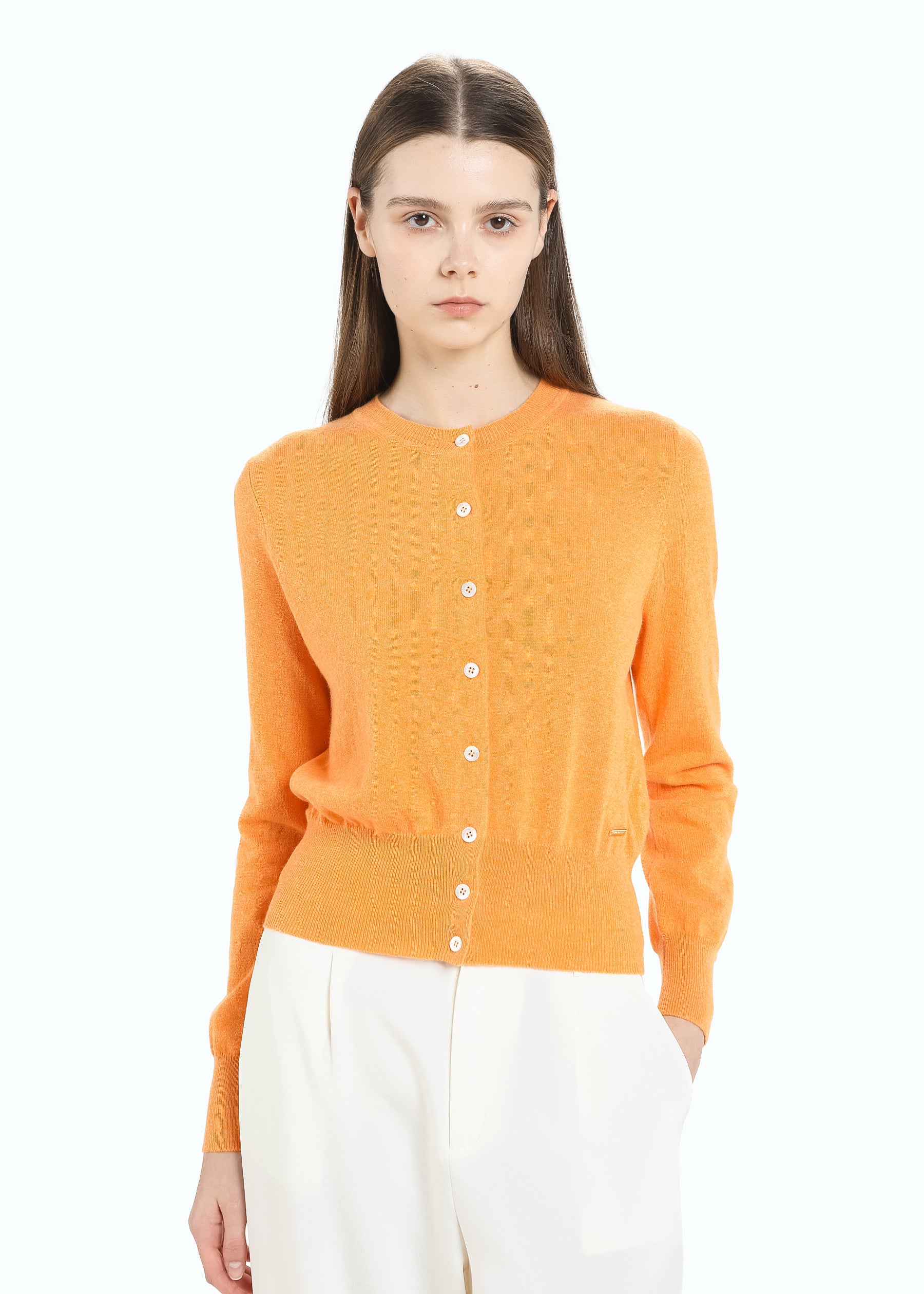 Sofia Cardigan