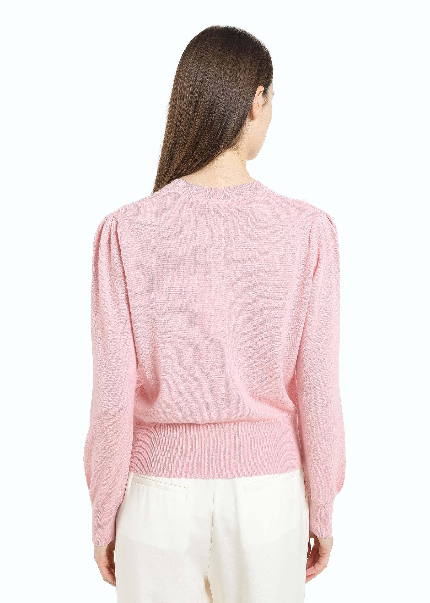 Sofia Cardigan