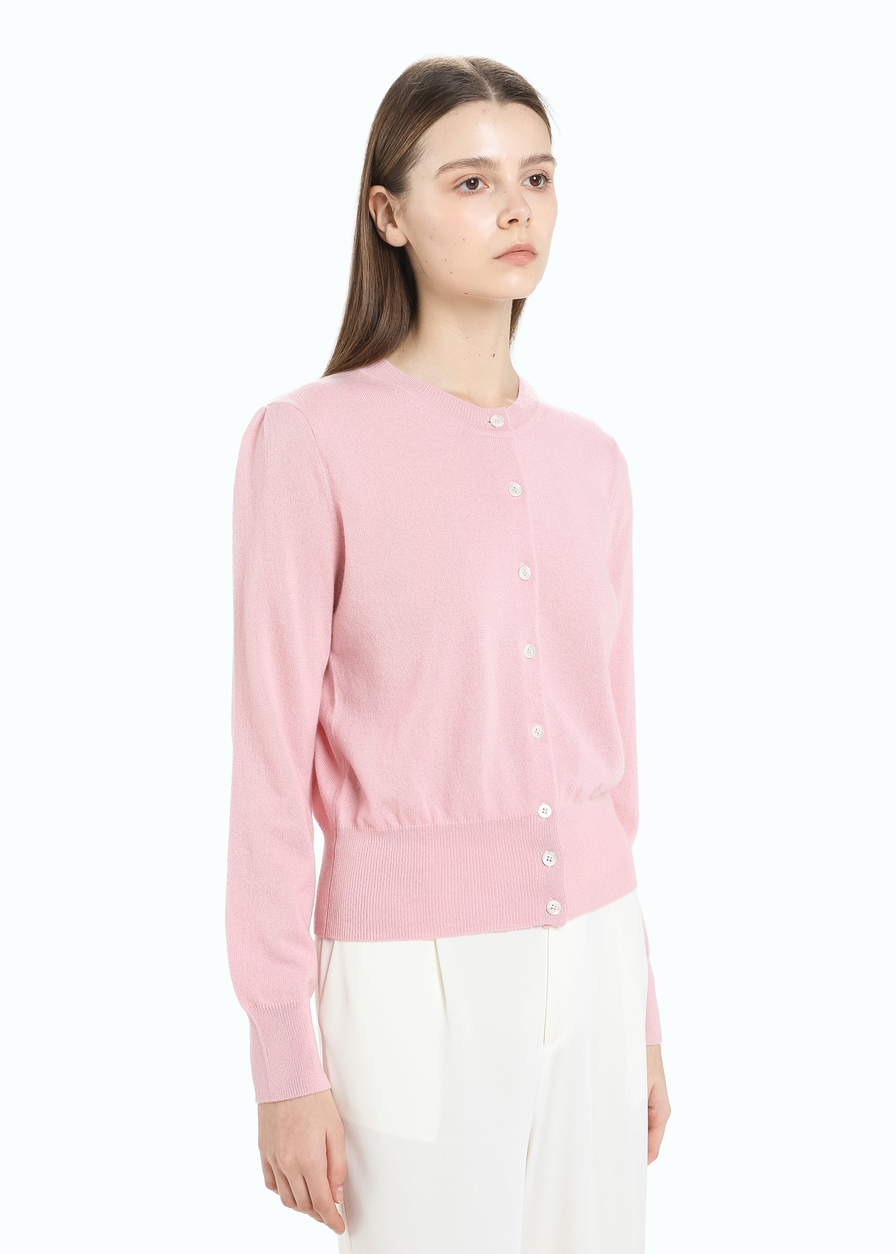 Sofia Cardigan