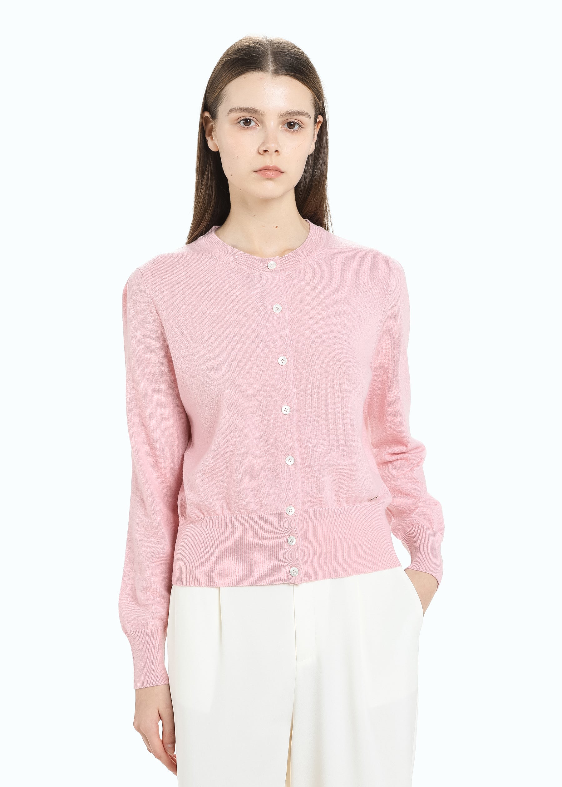 Sofia Cardigan