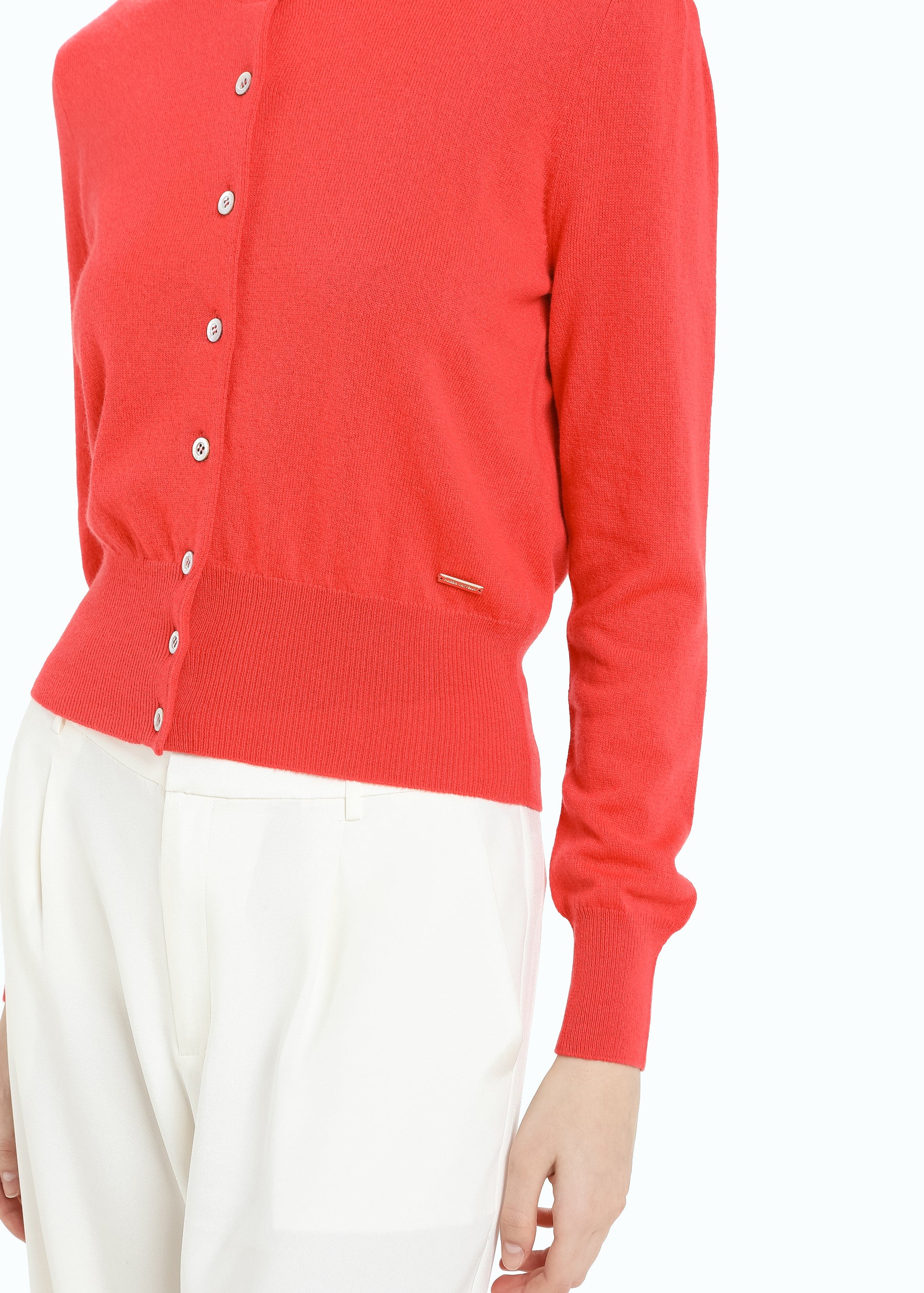 Sofia Cardigan