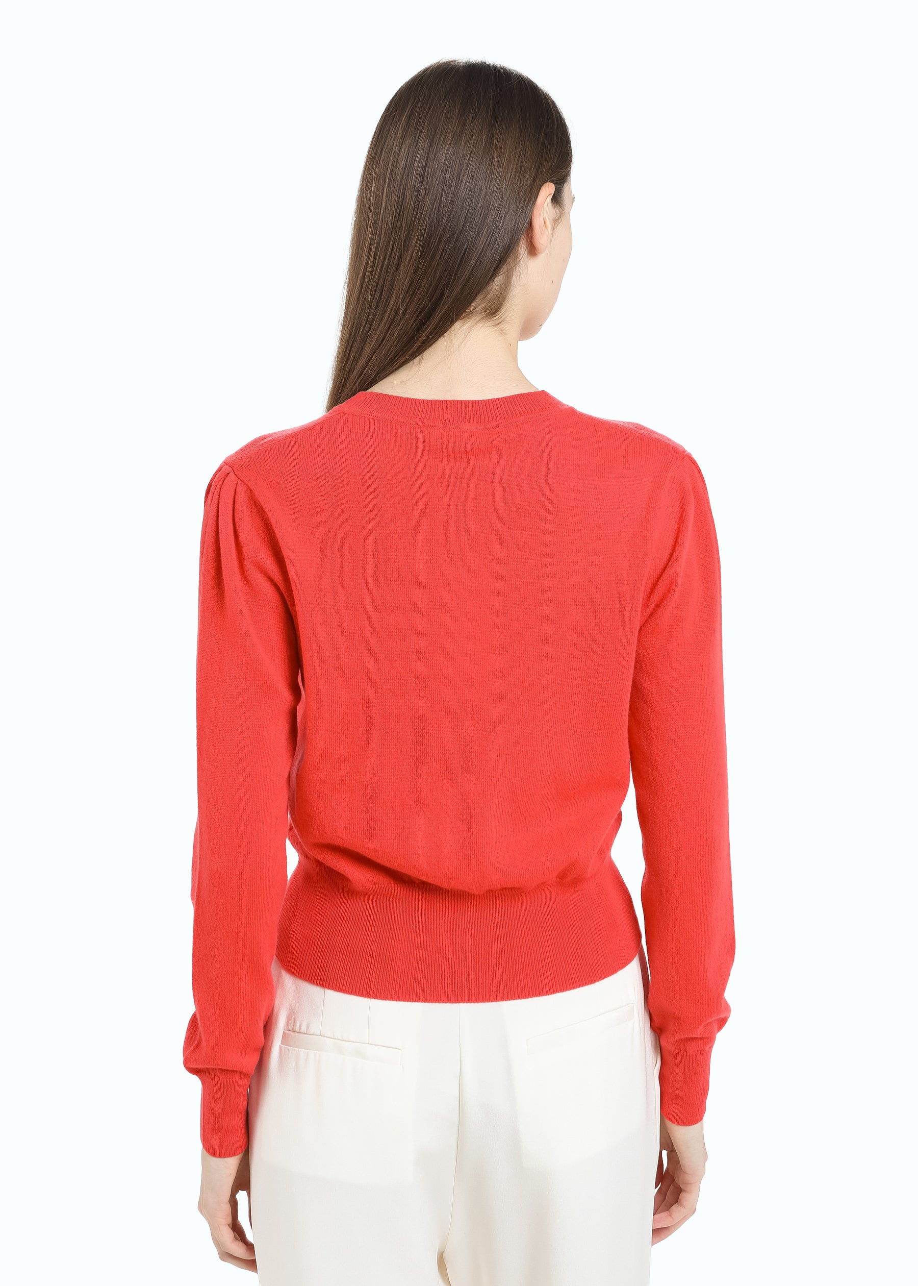 Sofia Cardigan